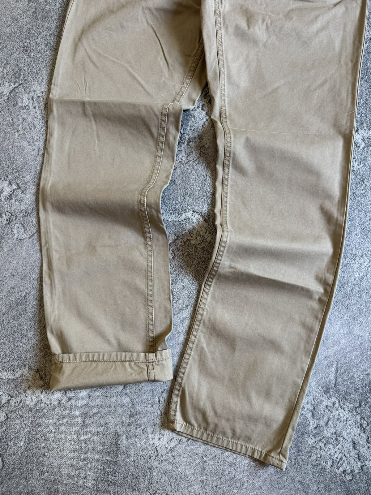 Polo Ralph Lauren Polo Ralph Lauren 36/32 casual chinos trousers pants luxury Size US 36 / EU 52 - 8 Thumbnail