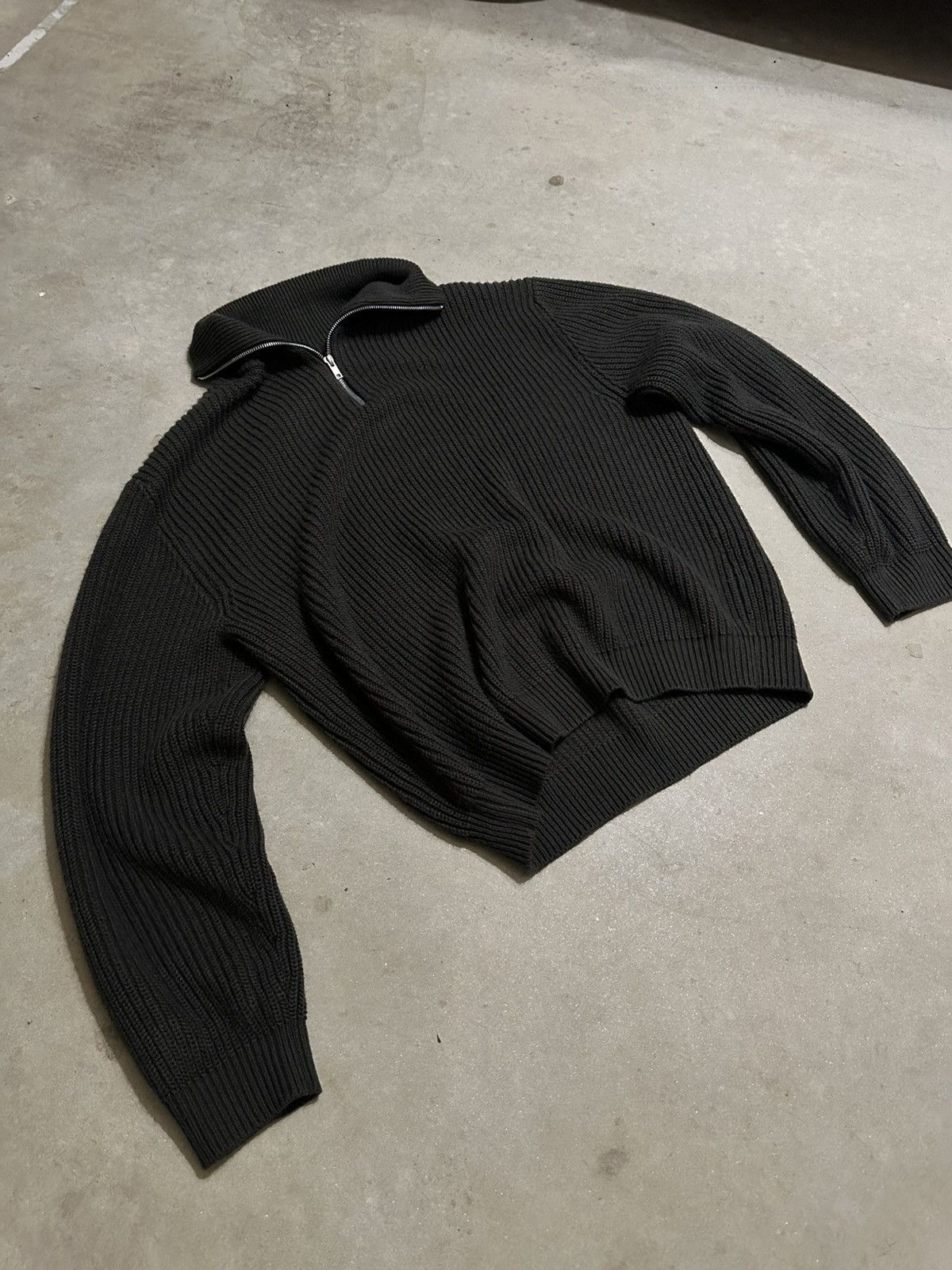 Japanese Brand × Other × Vintage Korean Zip Up Size US L / EU 52-54 / 3 - 2 Thumbnail