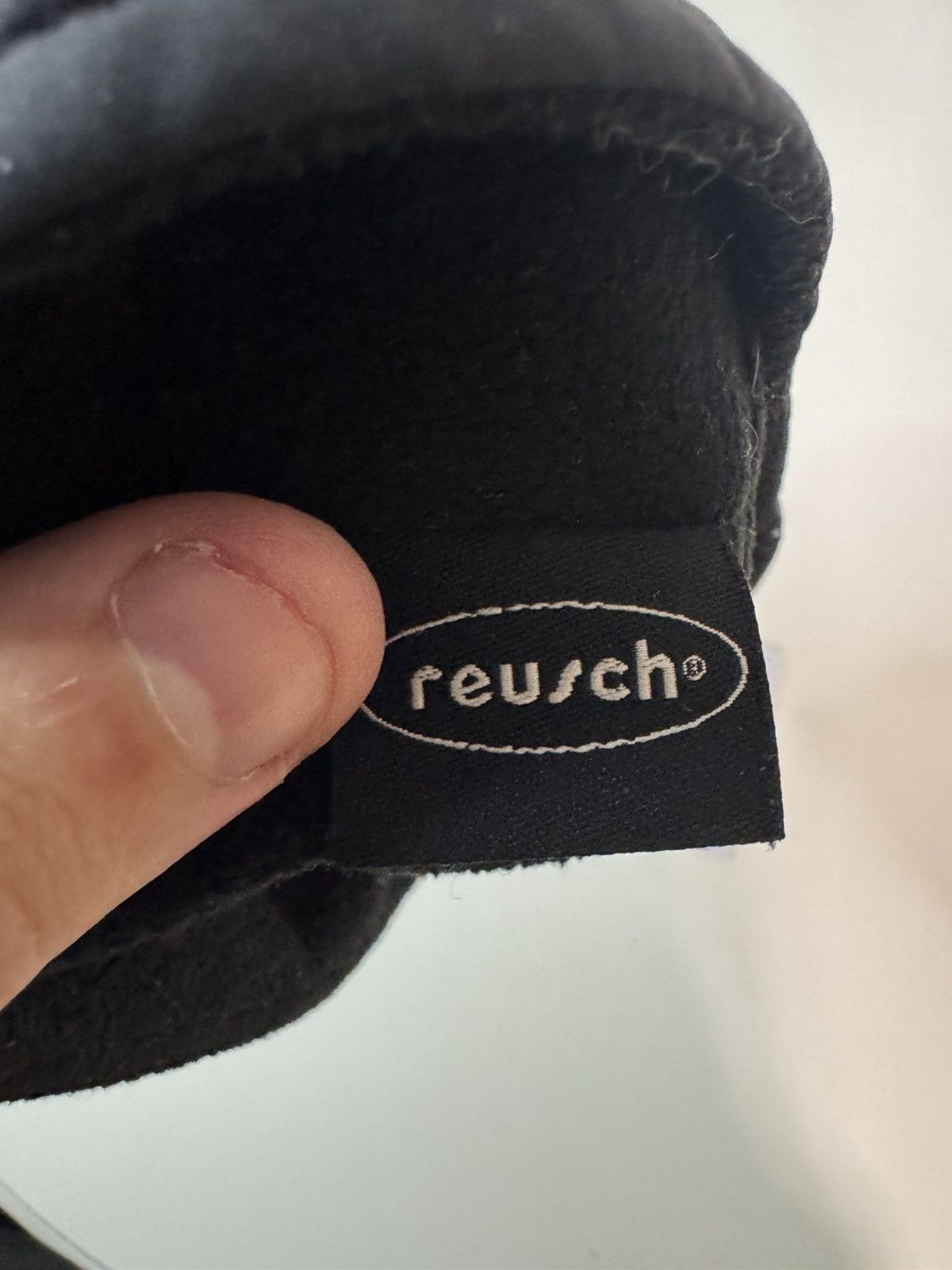 Audi Reusch Audi hat cap Size ONE SIZE - 5 Thumbnail