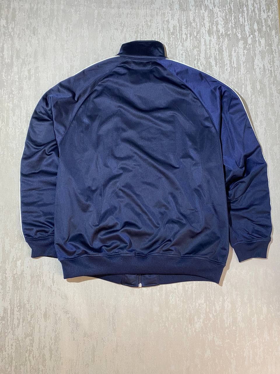 Kappa × Vintage Kappa Vintage Lampas Track Zip Jacket Y2K Size US XL / EU 56 / 4 - 4 Thumbnail