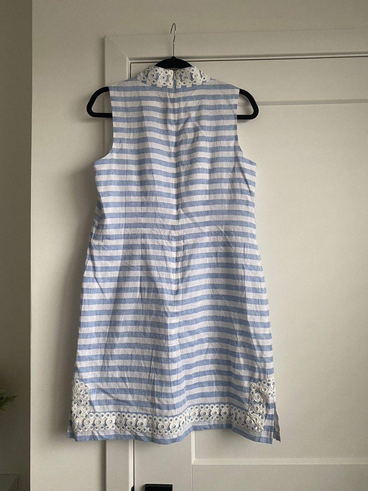 Other Eliza J Rhinestone Semi-Formal Cocktail Dress, Size 12 Size M / US 6-8 / IT 42-44 - 9 Thumbnail
