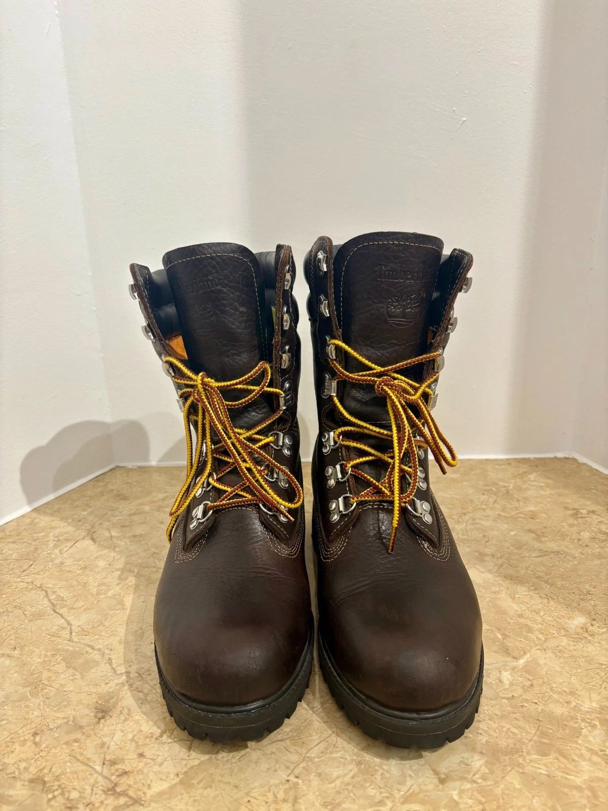 Timberland 40 Below Super Boot Size US 9.5 / EU 42-43 - 1 Thumbnail