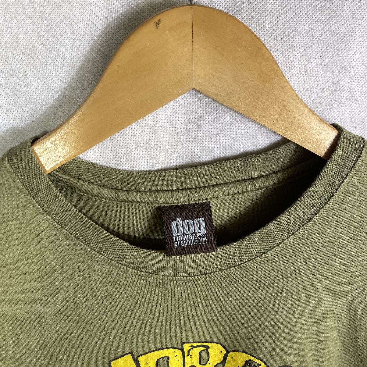Vintage Vtg Limp Bizkit Fred Durst Pimprock Boot Tshirt Size US M / EU 48-50 / 2 - 5 Thumbnail