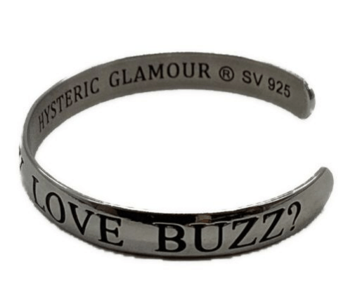 Hysteric Glamour × Undercover Undercover X Hysteric Glamour 925 