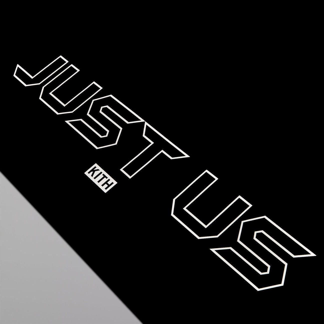 Kith Kith x Batman Just Us Poster Size ONE SIZE - 2 Thumbnail