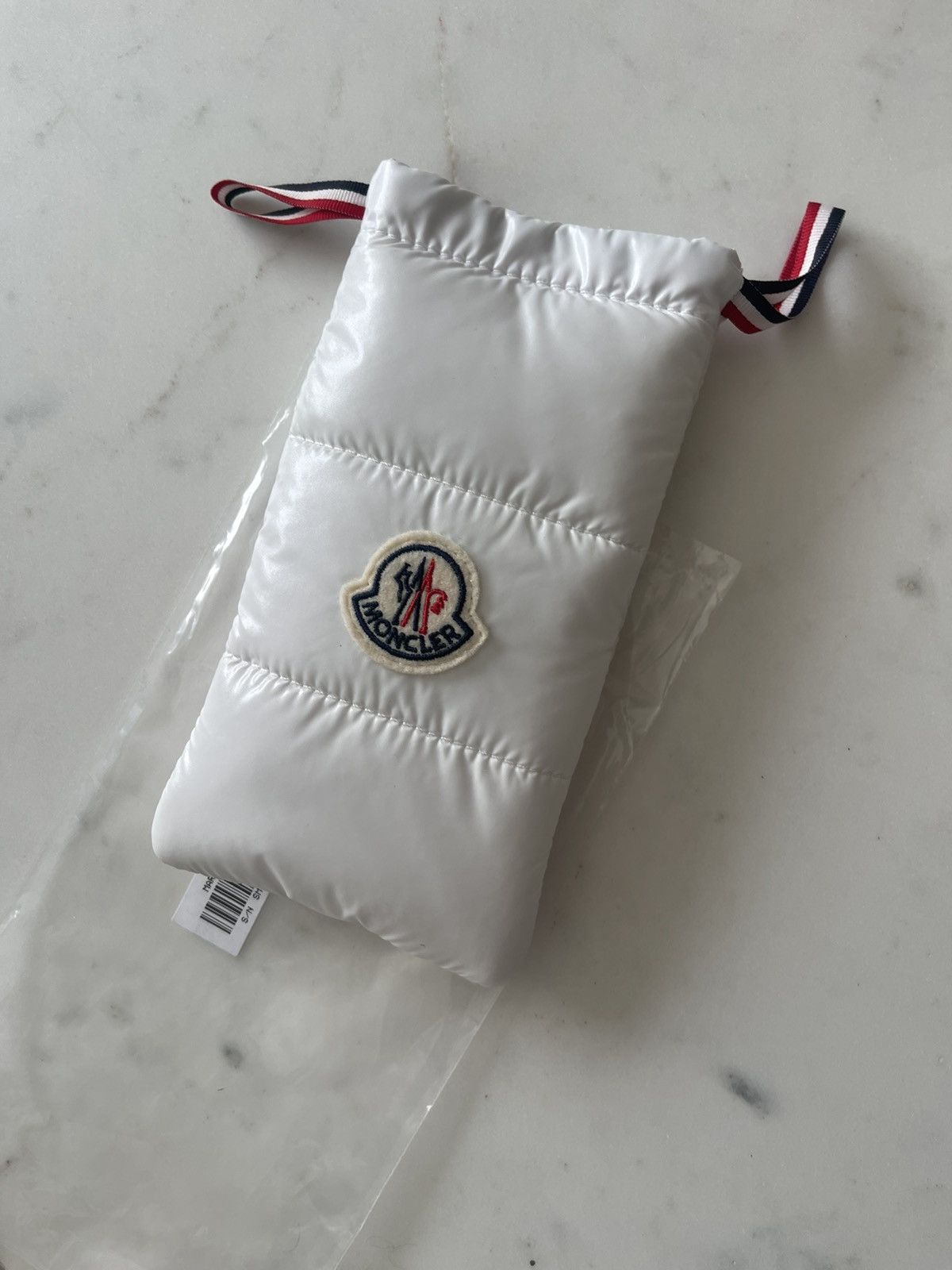 Moncler Moncler sunglasses pouch new Size ONE SIZE - 11 Thumbnail
