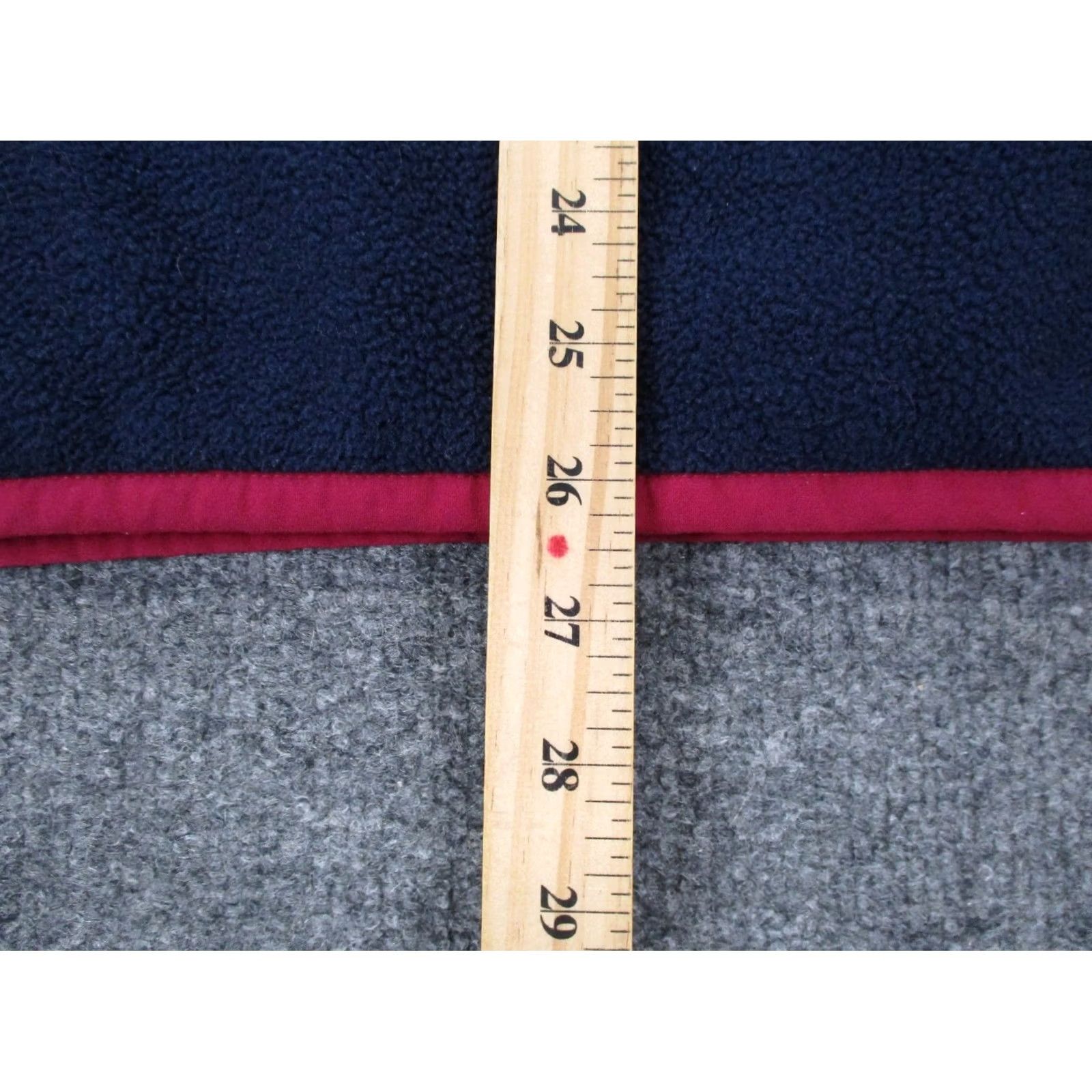 Cotopaxi Cotopaxi Jacket Womens 2XL Fleece Pullover Outdoor Active Windbreaker Multicolor Zip Pocket Logo Coat Sheer Lightweight Lined Casual Travel Workwear Size XXL / US 16-18 / IT 52-54 - 4 Thumbnail