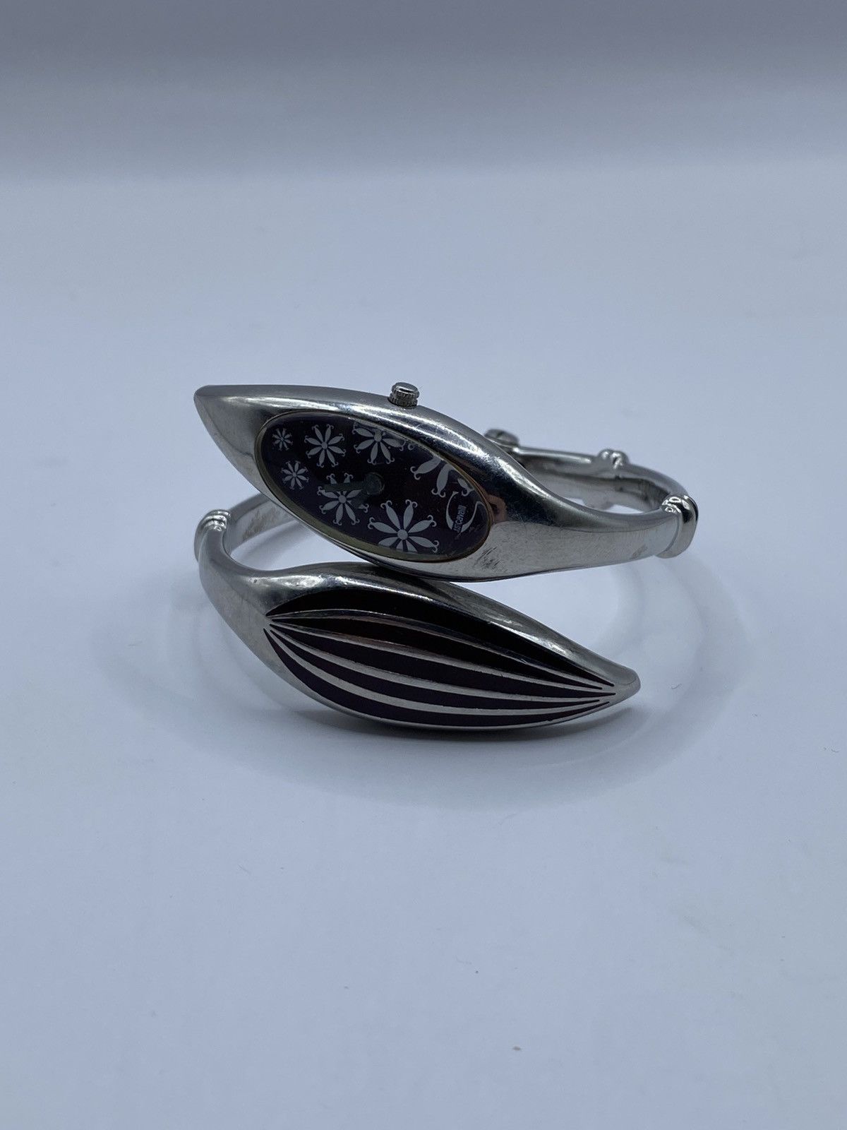 Just Cavalli Just Cavalli vintage bracelet watch Size ONE SIZE - 1 Thumbnail