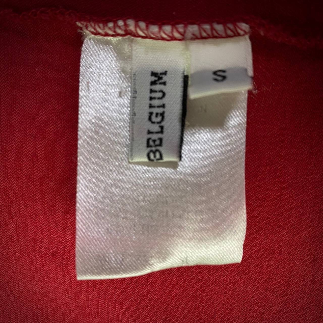 Ann Demeulemeester Two stars t-shirt M Size US M / EU 48-50 / 2 - 5 Thumbnail