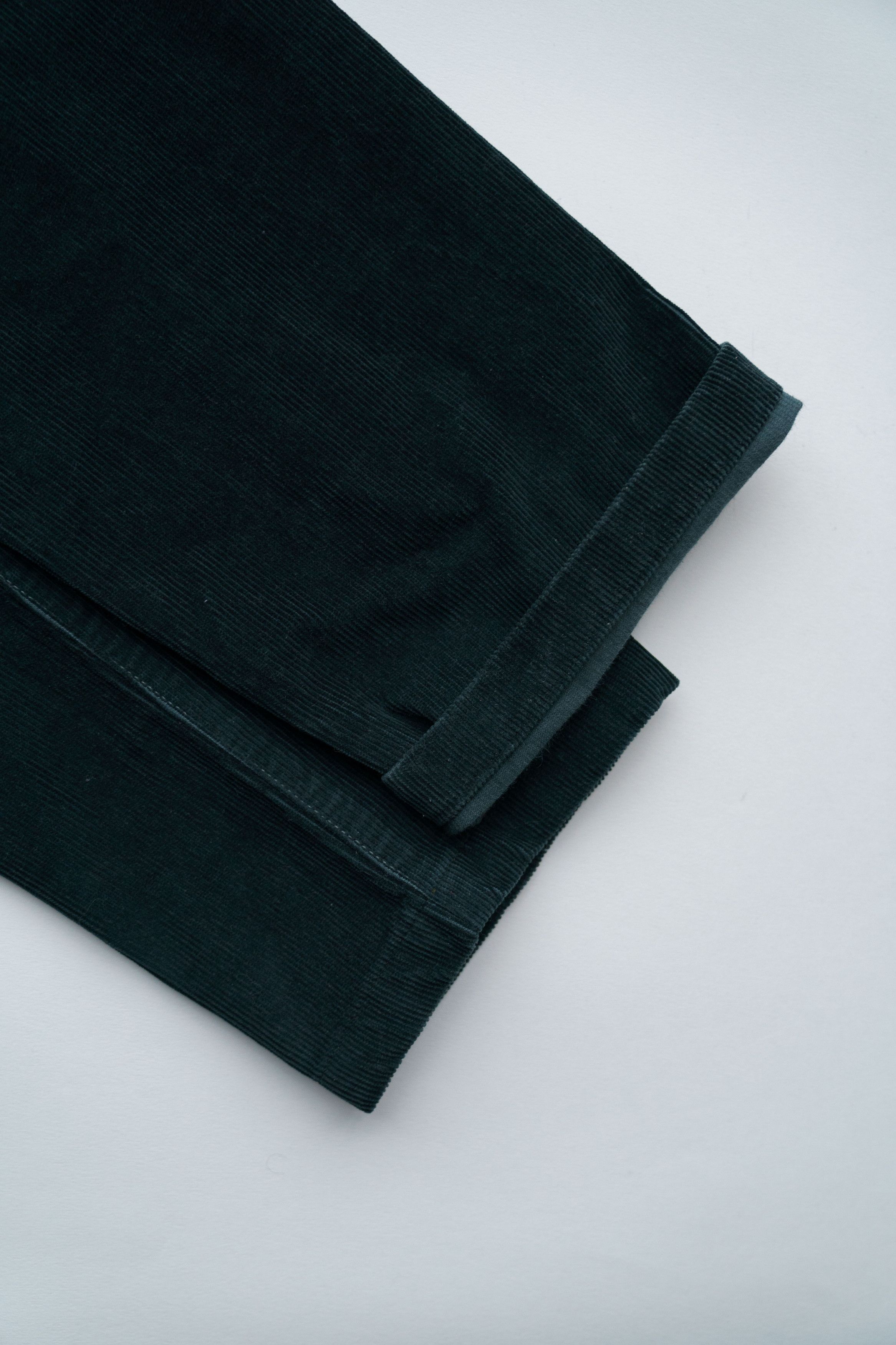 A.P.C. APC PETITE NEW STANDARD Corduroy Pants Size US 32 / EU 48 - 10 Thumbnail