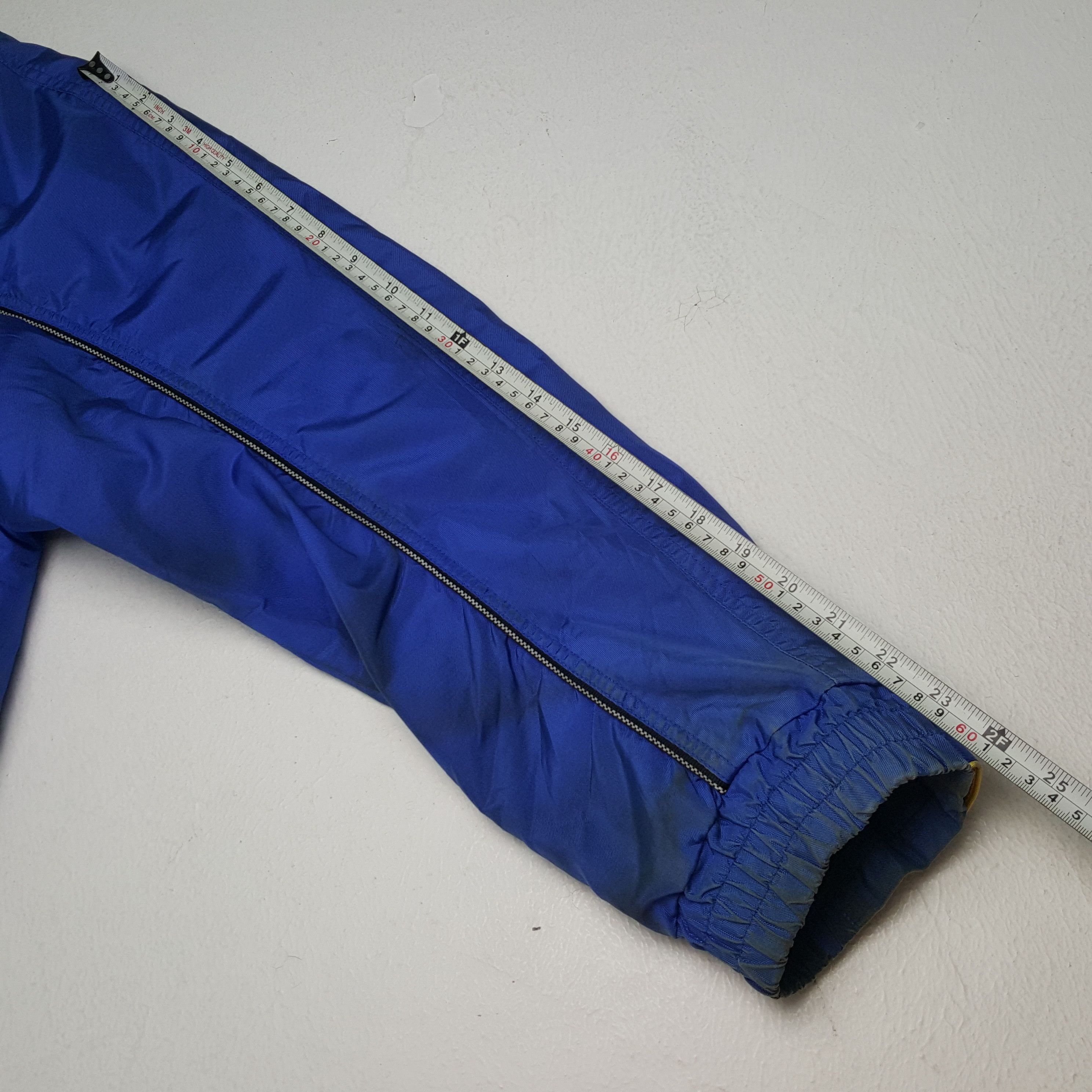 Japanese Brand × Vintage Vintage SUBARU Japanese Motorsports Racing Jacket Size US XL / EU 56 / 4 - 6 Thumbnail