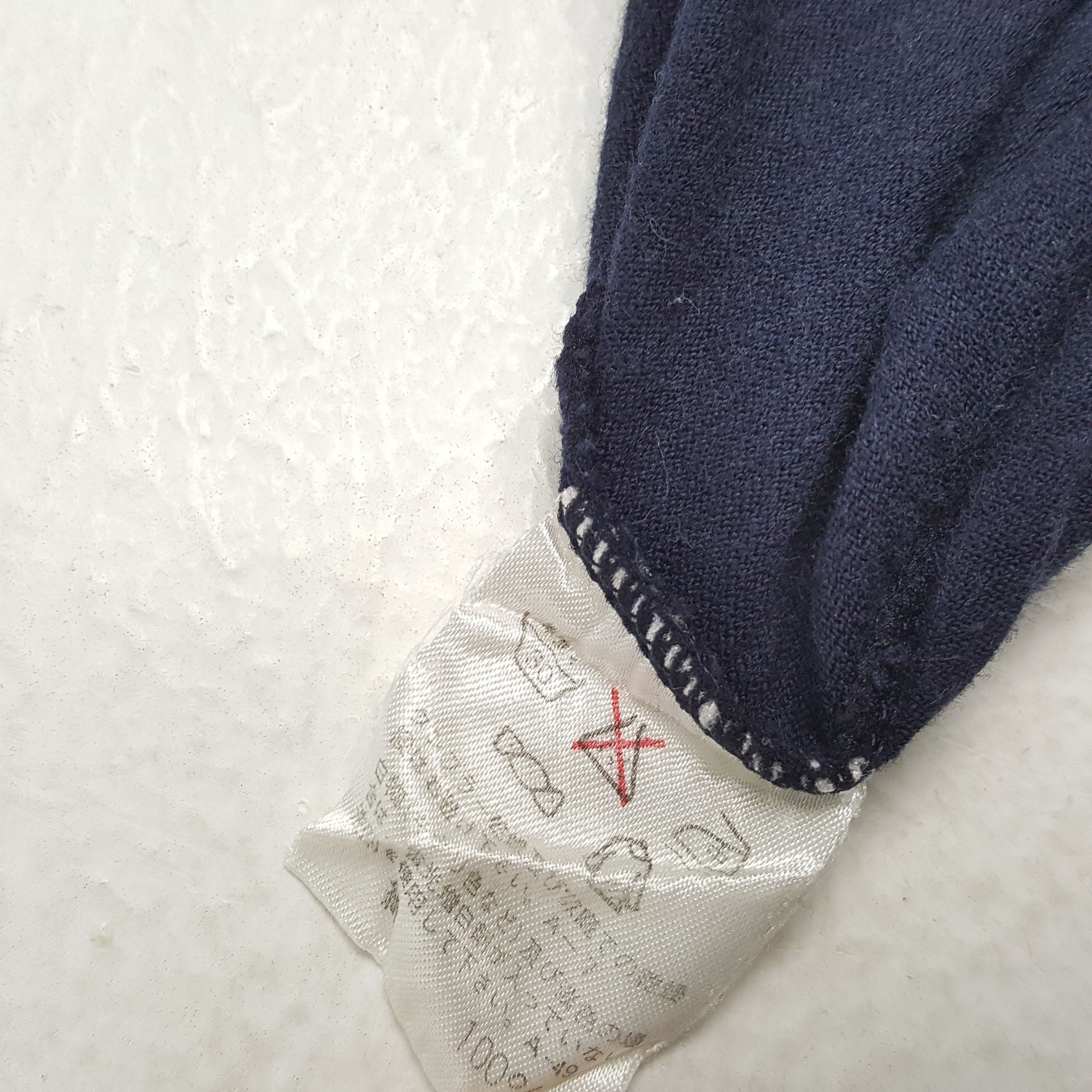 Issey Miyake × Japanese Brand × Vintage Vintage I.S. by ISSEY MIYAKE Japan Fashion Designer T-Shirt Size US S / EU 44-46 / 1 - 5 Thumbnail