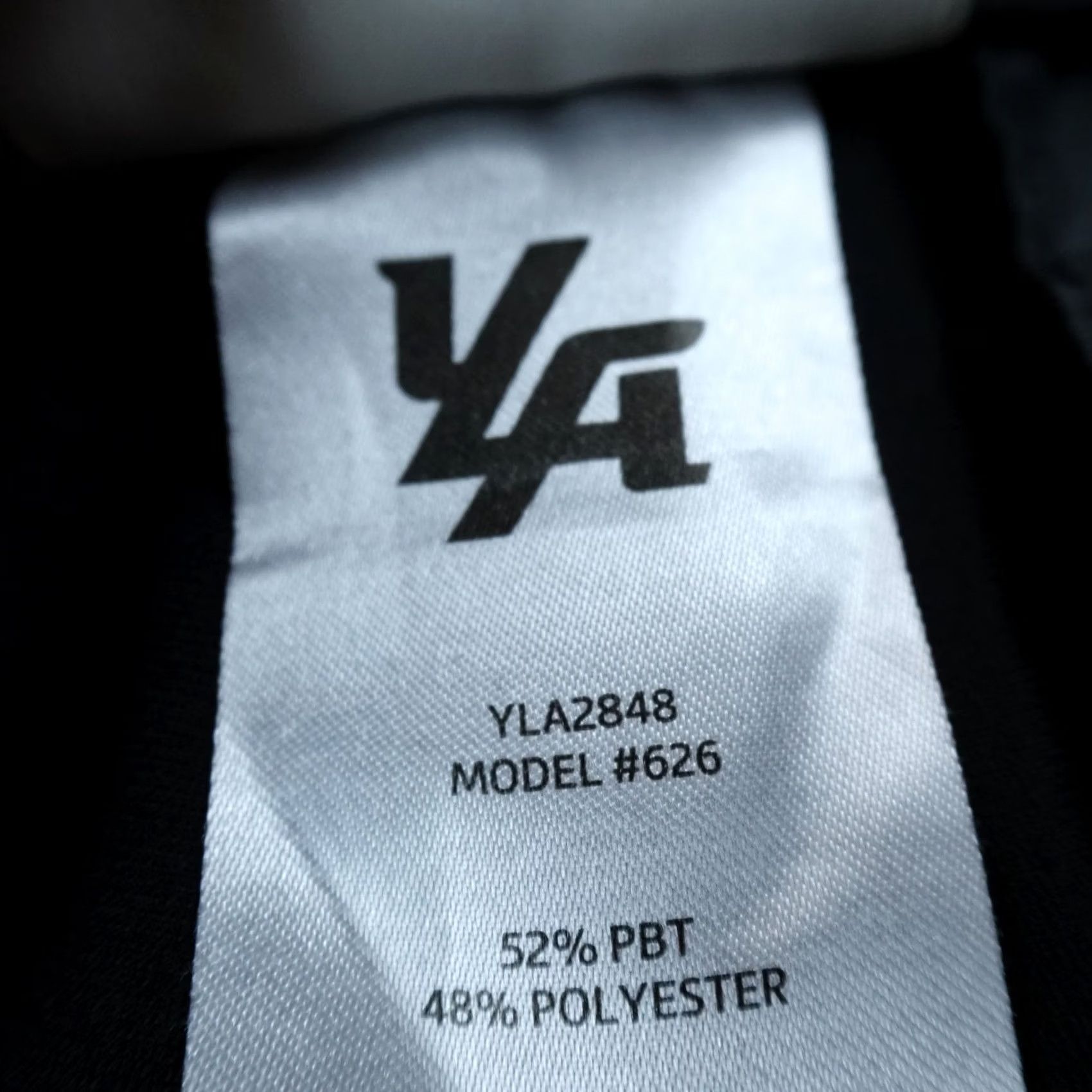 YoungLA Youngla Pants Mens 32X32 Black Chino Performance Office Tech Stretch Flex Shirt Size US 32 / EU 48 - 7 Thumbnail