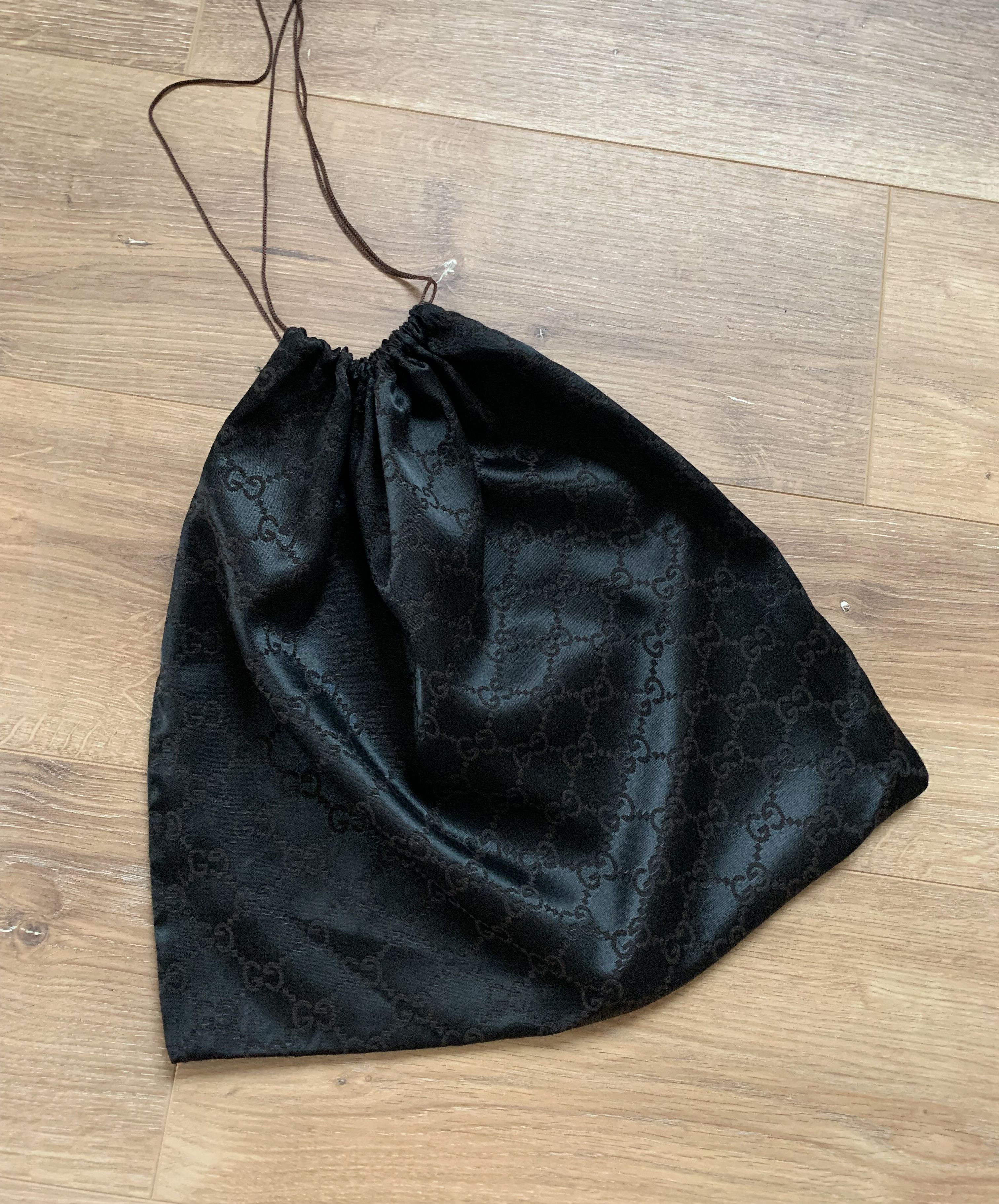 Gucci Gucci monogram dust bag Size ONE SIZE - 3 Thumbnail