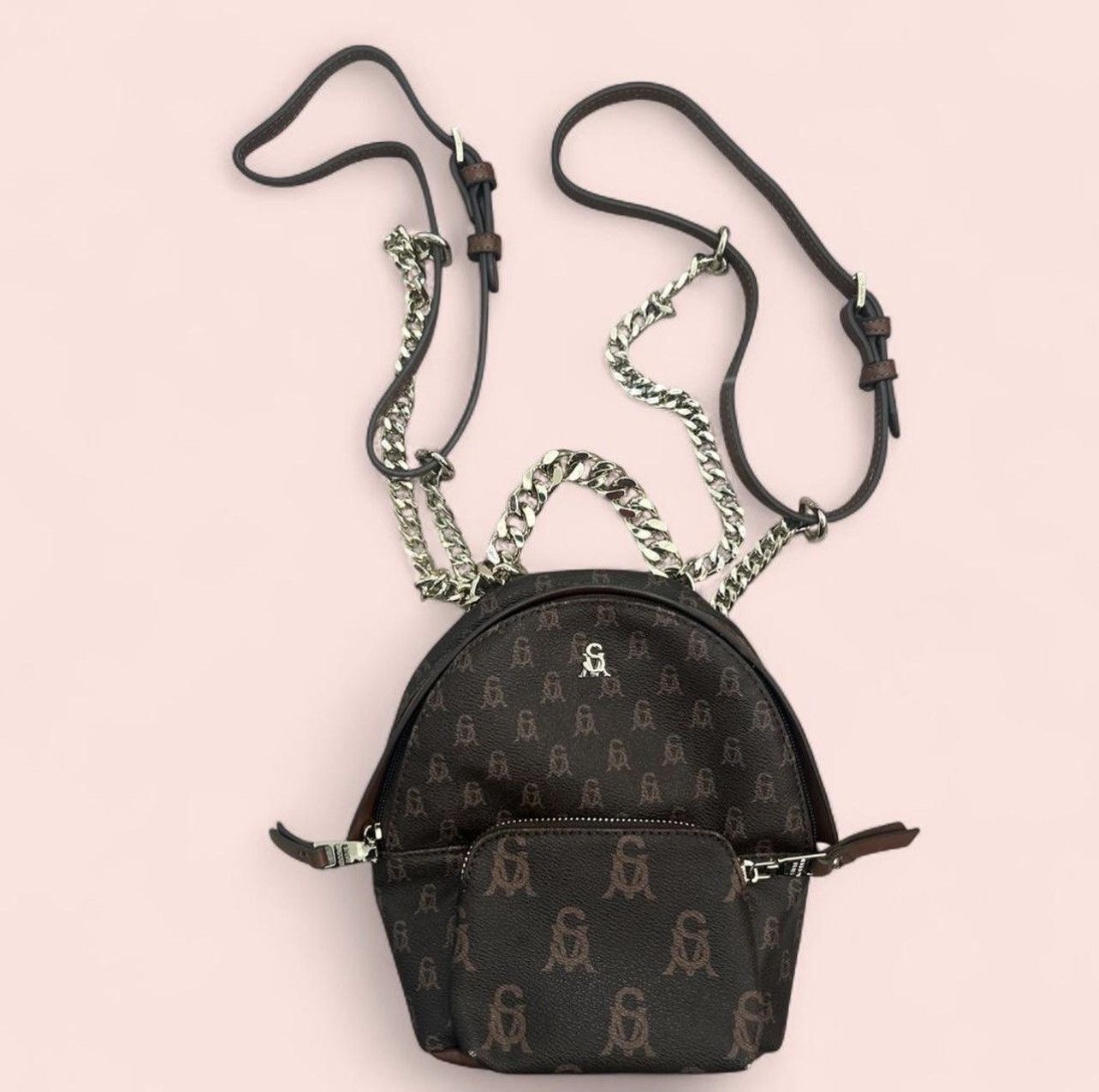 Steve Madden 🔥 Free Shipping Steve Madden Backpack 🔥 Size ONE SIZE - 1 Thumbnail