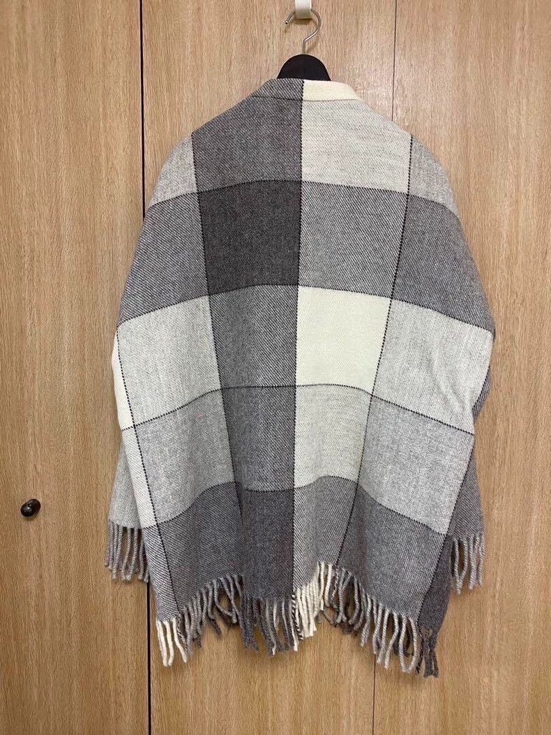 Jil Sander Jil Sander Wool jacket Size XS / US 0-2 / IT 36-38 - 2 Thumbnail