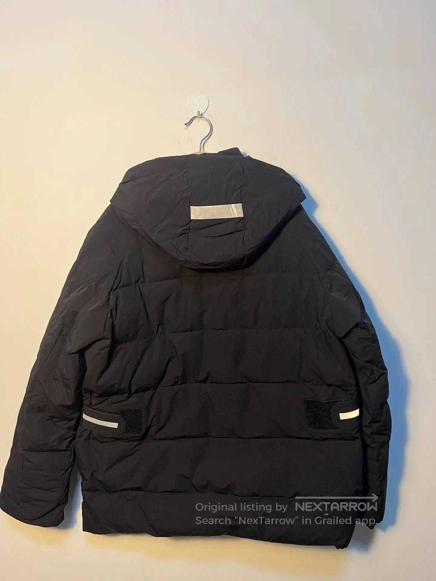 Alexander Wang Alexander Wang Men's Puffer Jacket. Size US XXL / EU 58 / 5 - 5 Thumbnail