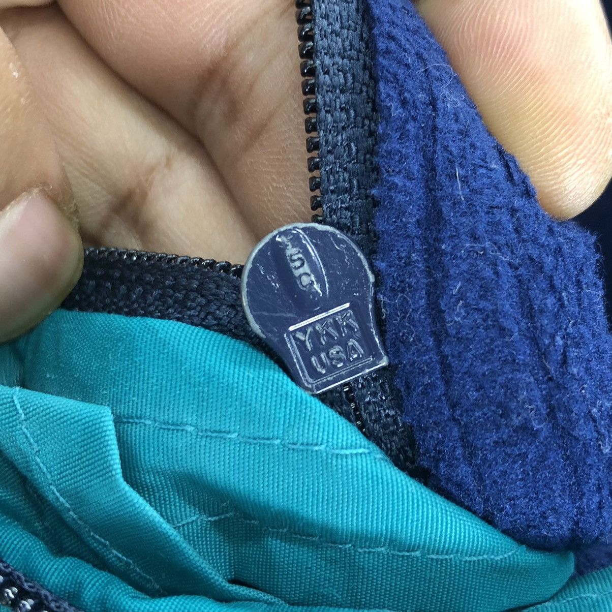 L.L. Bean Vintage 80's L.L Bean Three-Season Thrashed Faded Jacket Size US S / EU 44-46 / 1 - 13 Thumbnail