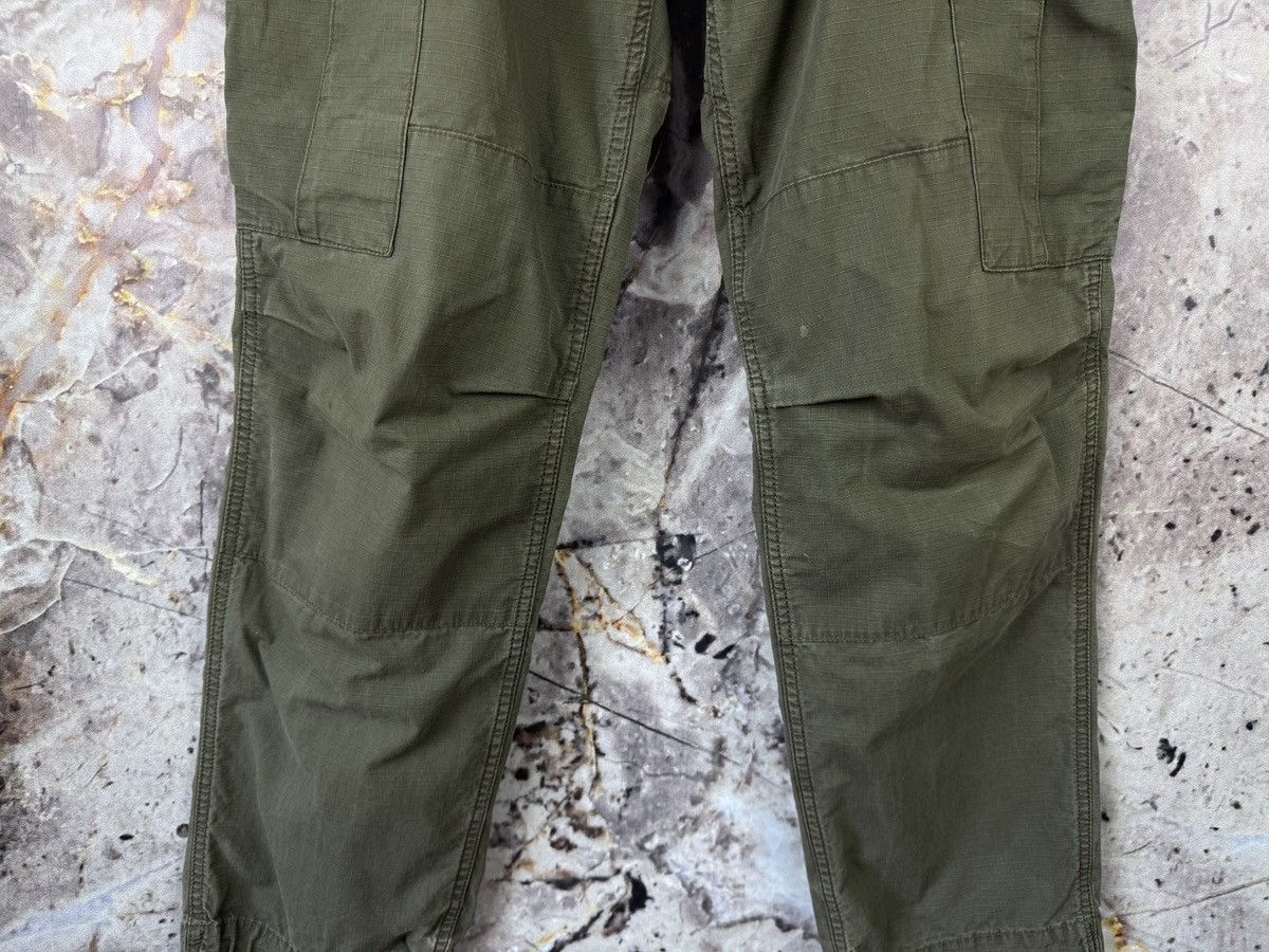 Carhartt Men’s Carhartt Regular Cargo Pant Streetwear Y2K Size 32x32 Size US 32 / EU 48 - 4 Thumbnail
