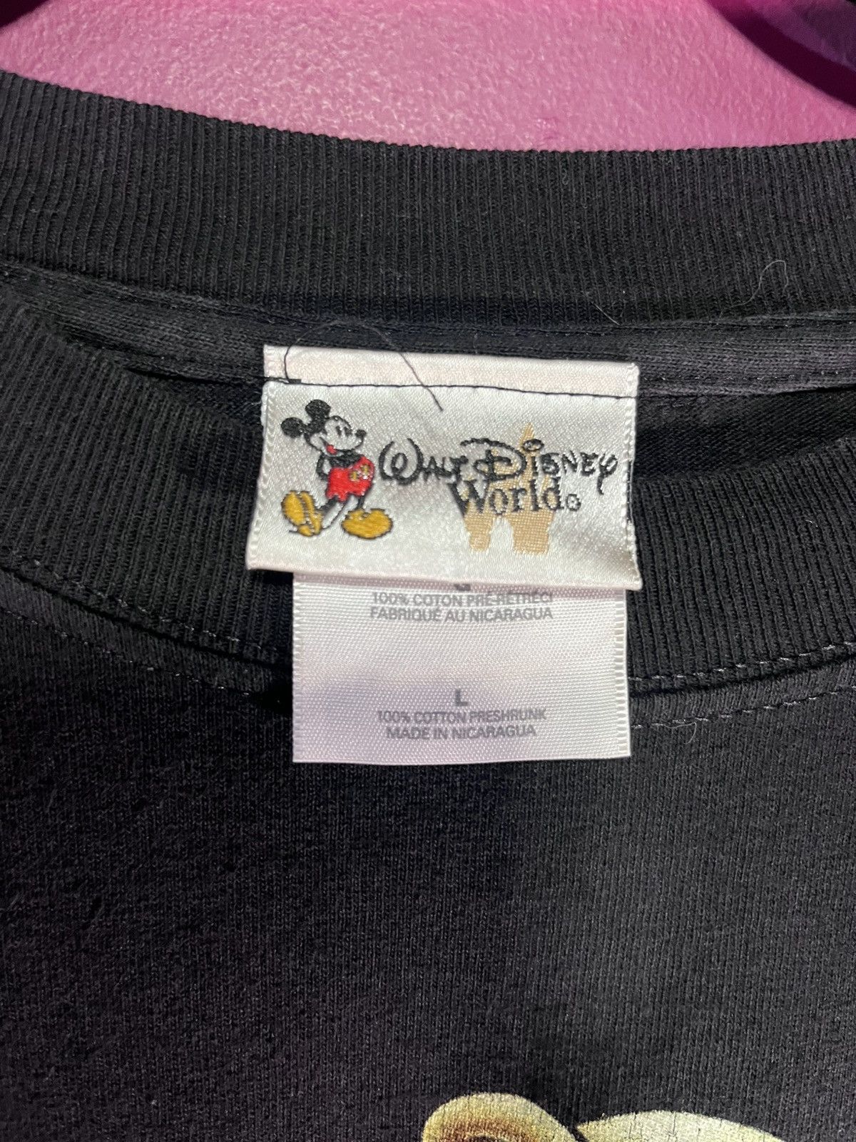 Disney × Vintage The grump tee Size US L / EU 52-54 / 3 - 5 Thumbnail