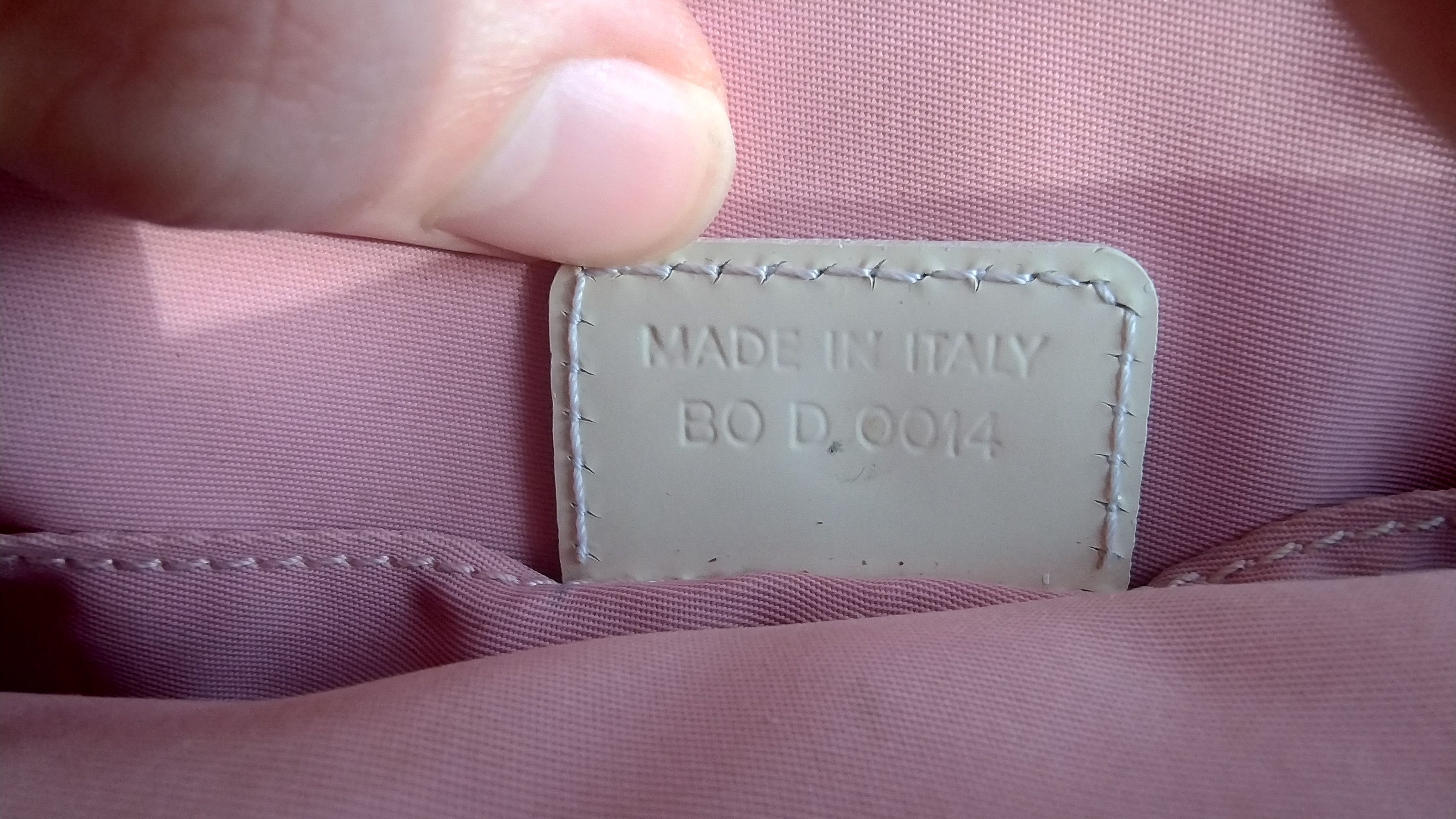Dior Dior crossbody bag Size ONE SIZE - 15 Thumbnail
