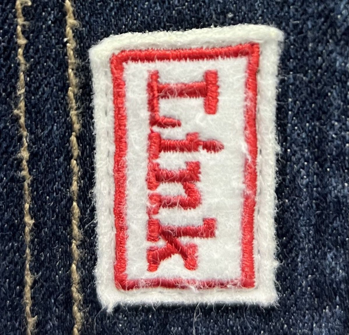 Japanese Brand × Vintage Vintage-Inspired Dark Denim Overalls – Pair Pair (Size M) Size US 35 - 8 Thumbnail
