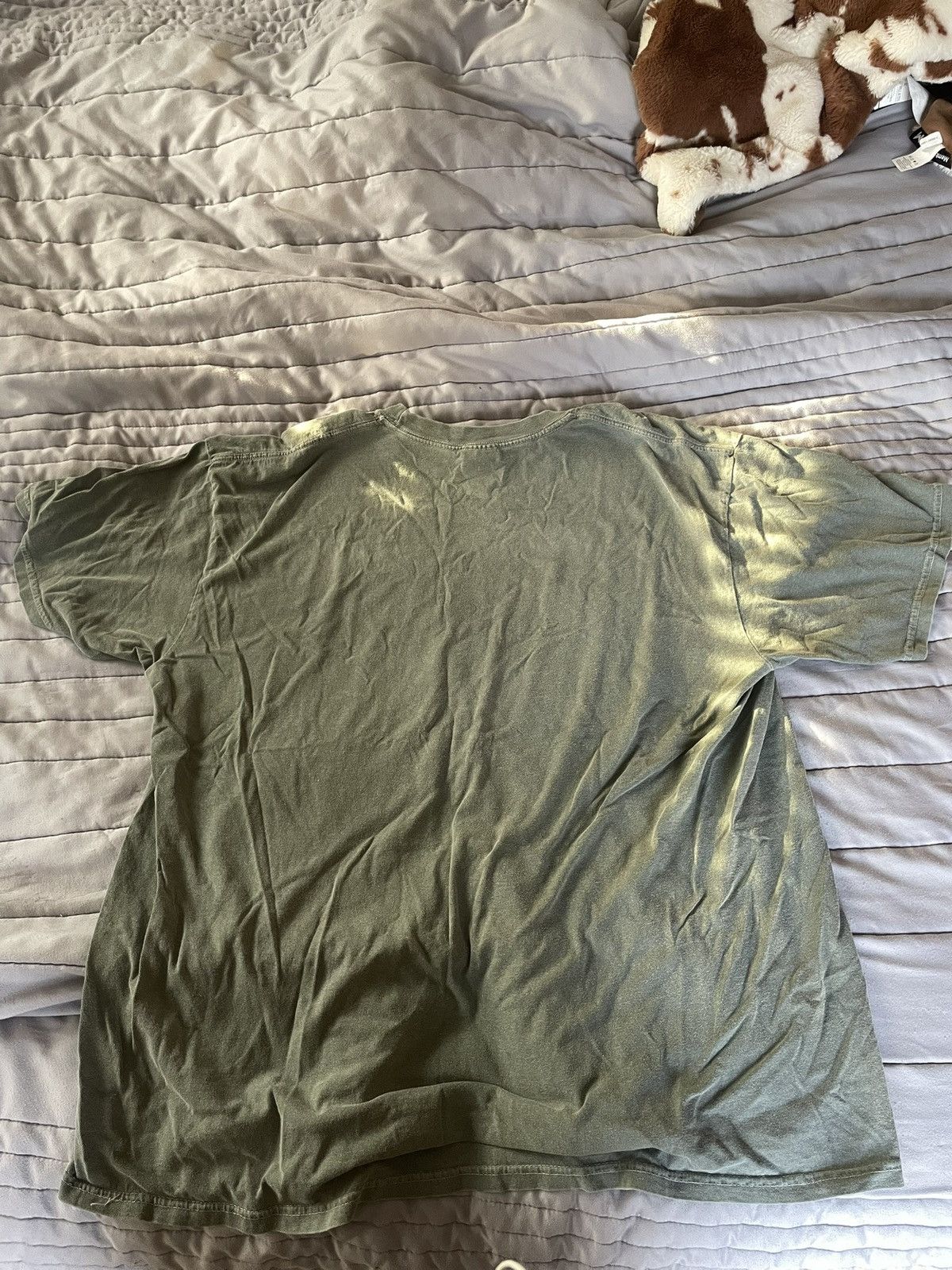 Other Goth GF Tee Size US XXL / EU 58 / 5 - 2 Thumbnail