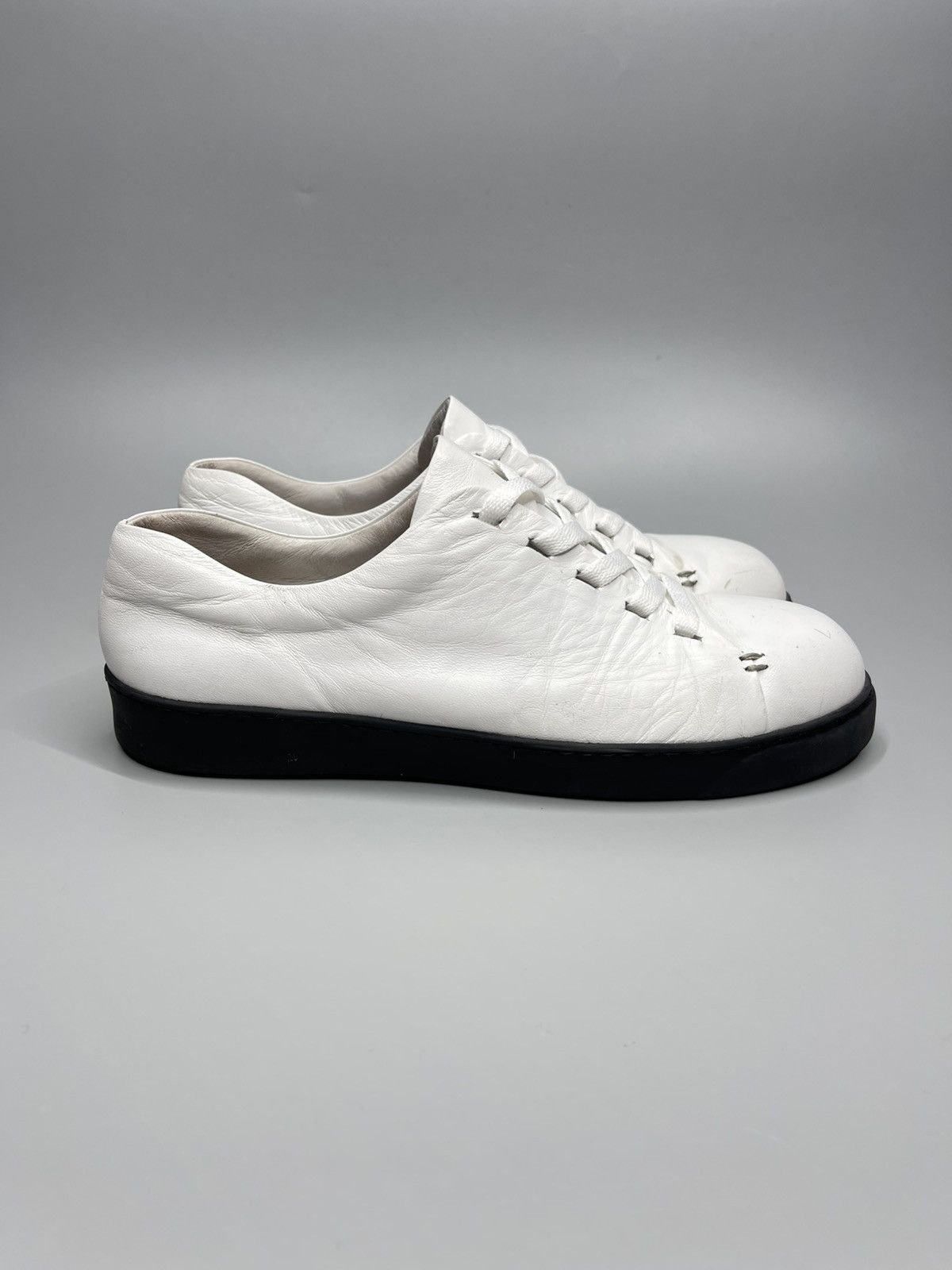 Japanese Brand × Rundholz Rundholz Sneakers Size US 7 / EU 40 - 3 Thumbnail