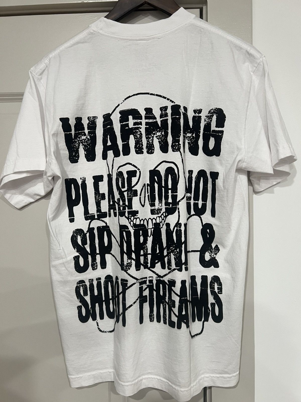 Awful Lot of Cough Syrup Awful Lot of Cough Syrup Drank & Firearms