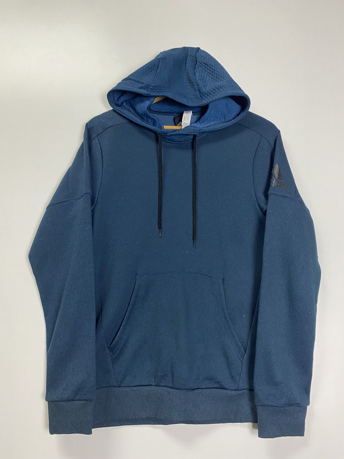 Adidas Adidas Hoodies Size US M / EU 48-50 / 2 - 8 Thumbnail