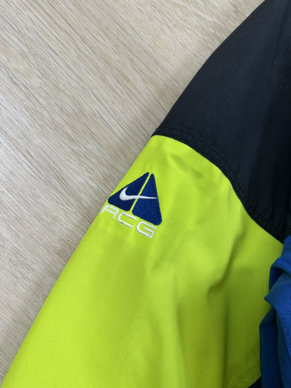 Nike × Nike ACG 00’s Nike ACG StormFit Size US S / EU 44-46 / 1 - 8 Thumbnail
