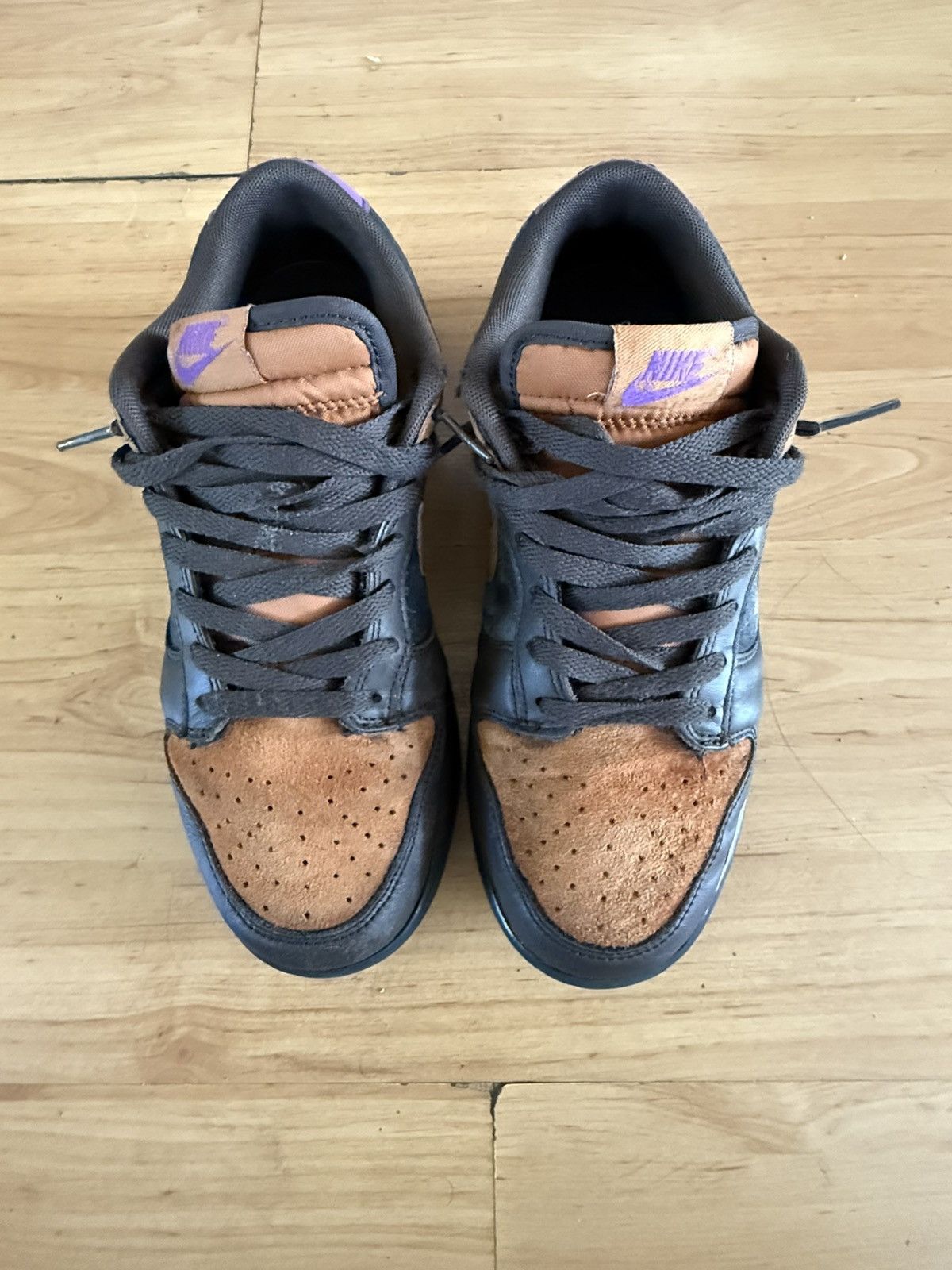 Nike 2022 Dunk Low Premium 'Cider' Size US 8 / EU 41 - 3 Thumbnail