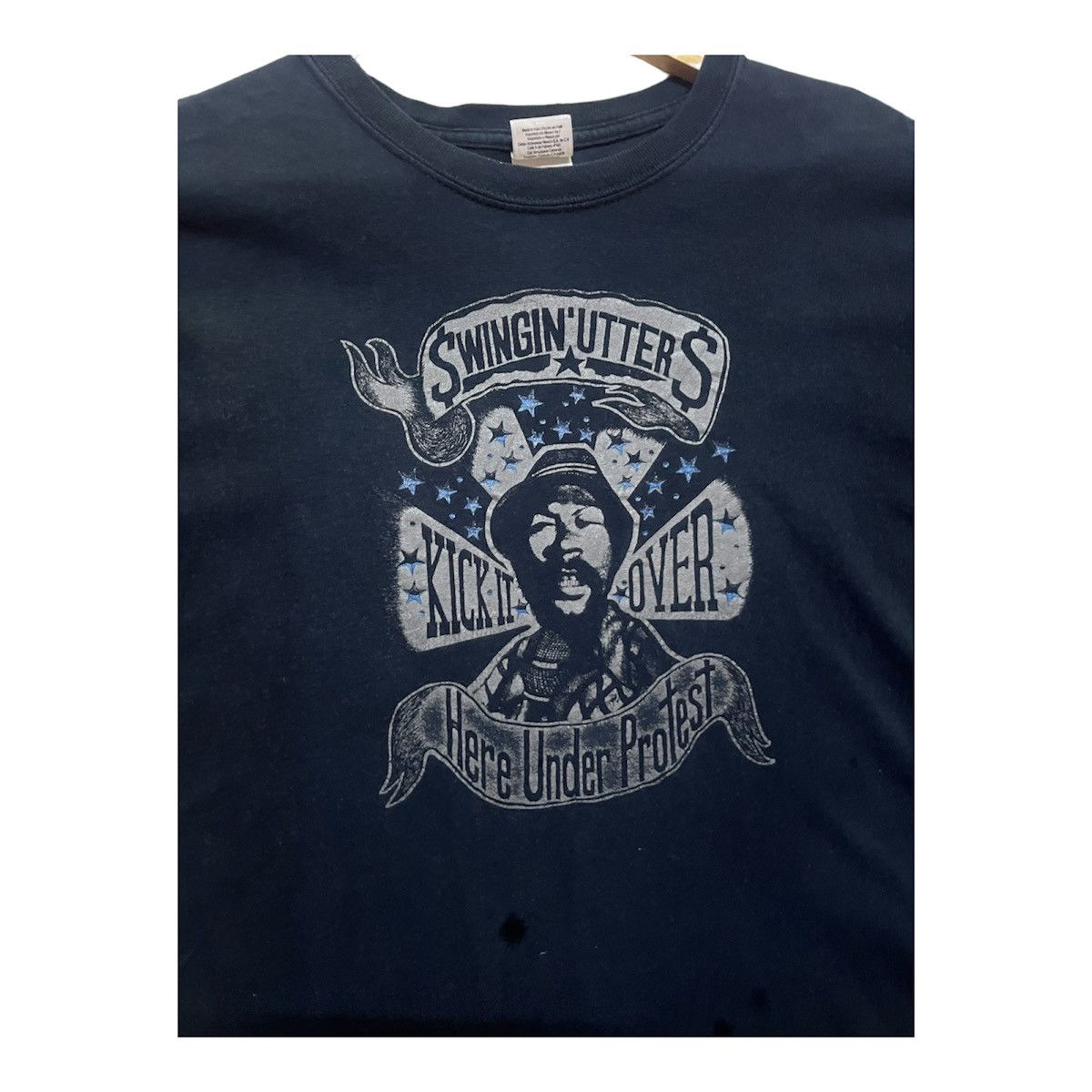 Vintage Swingin utters Size US L / EU 52-54 / 3 - 6 Thumbnail