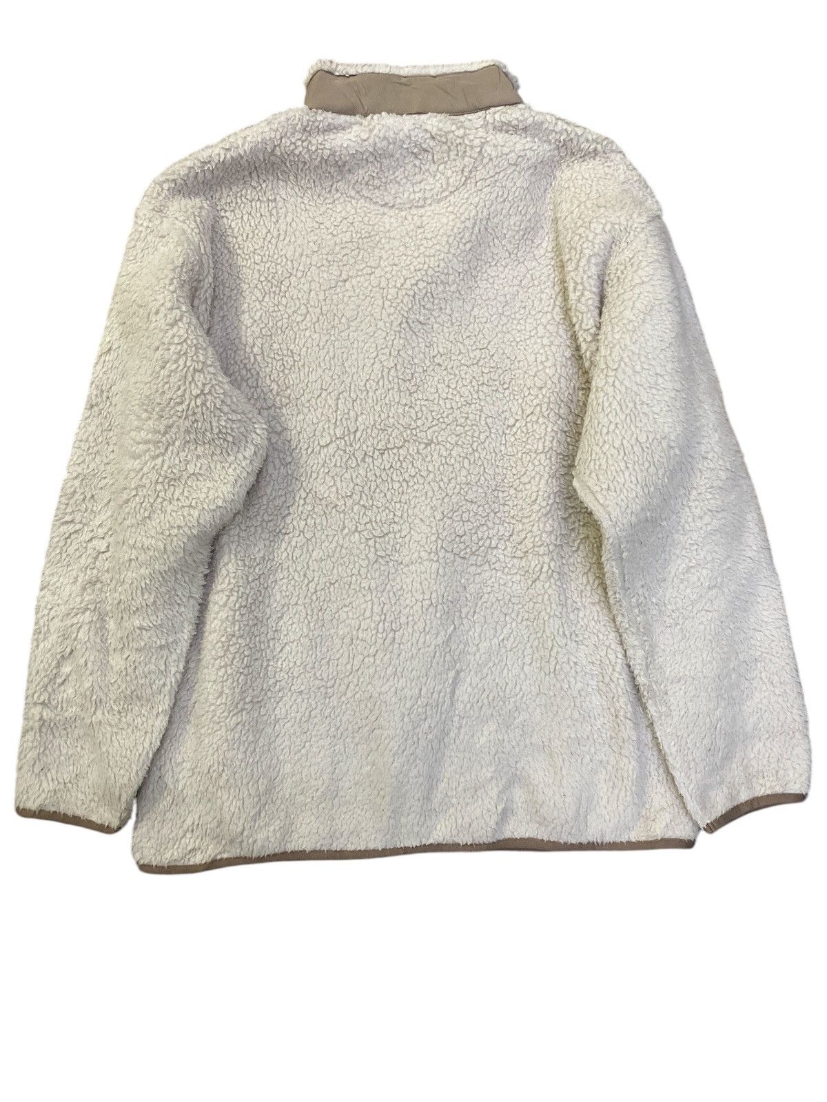 Japanese Brand × Uniqlo × White Mountaineering White Mountaineering x Uniqlo Fleece Pullover Size US L / EU 52-54 / 3 - 8 Thumbnail