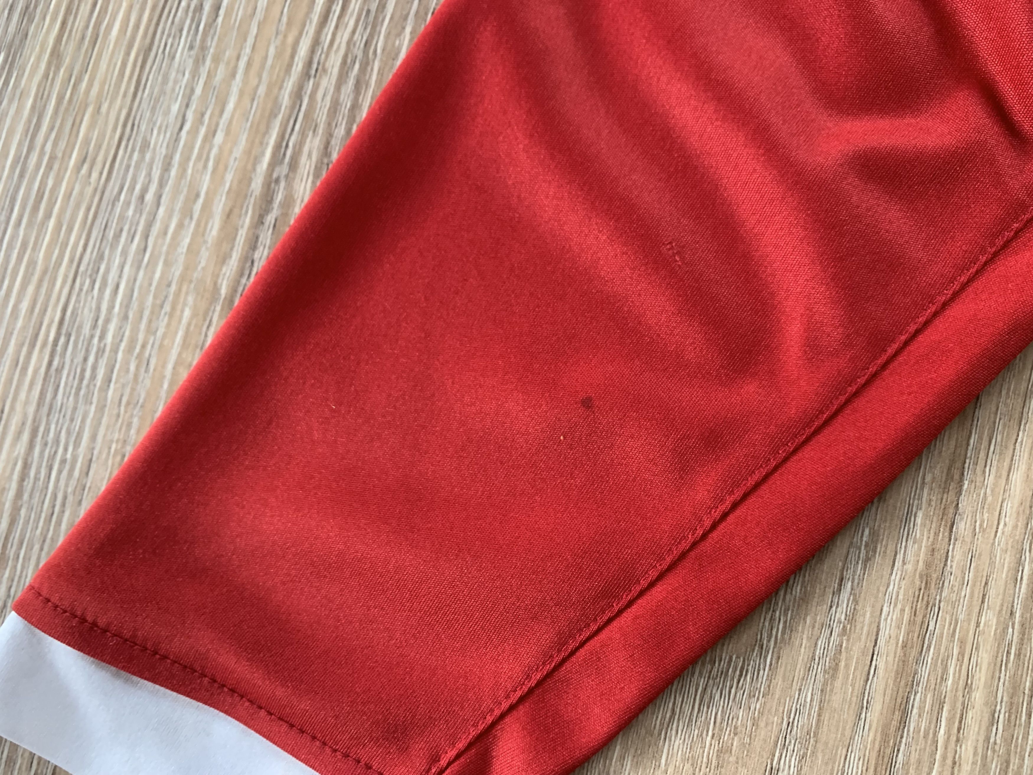 Nike Nike Vintage Training Long Sleeve Pullover Shirt Size US M / EU 48-50 / 2 - 9 Thumbnail