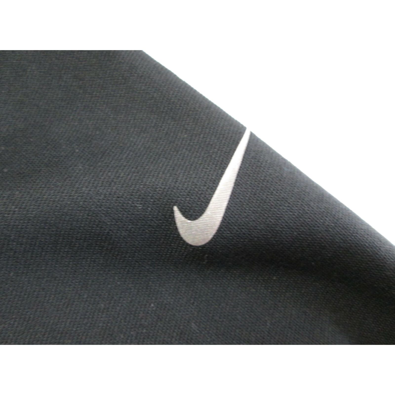 Nike Nike Golf Men Long Sleeve Top L Black Pullover 1/2 Zip Jacket Regular Size Regular Size US L / EU 52-54 / 3 - 3 Thumbnail