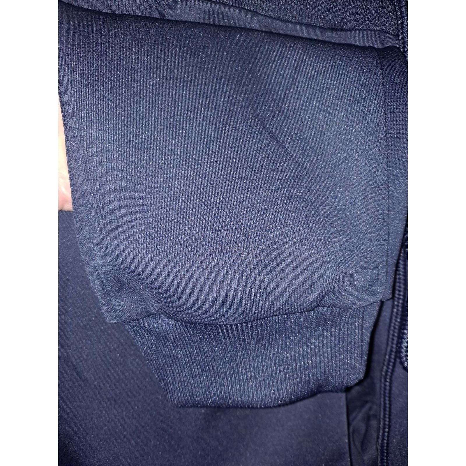 Other U510 Men's Training Pants Joggers Sportswear Size 30x28 Size US 30 / EU 46 - 6 Thumbnail