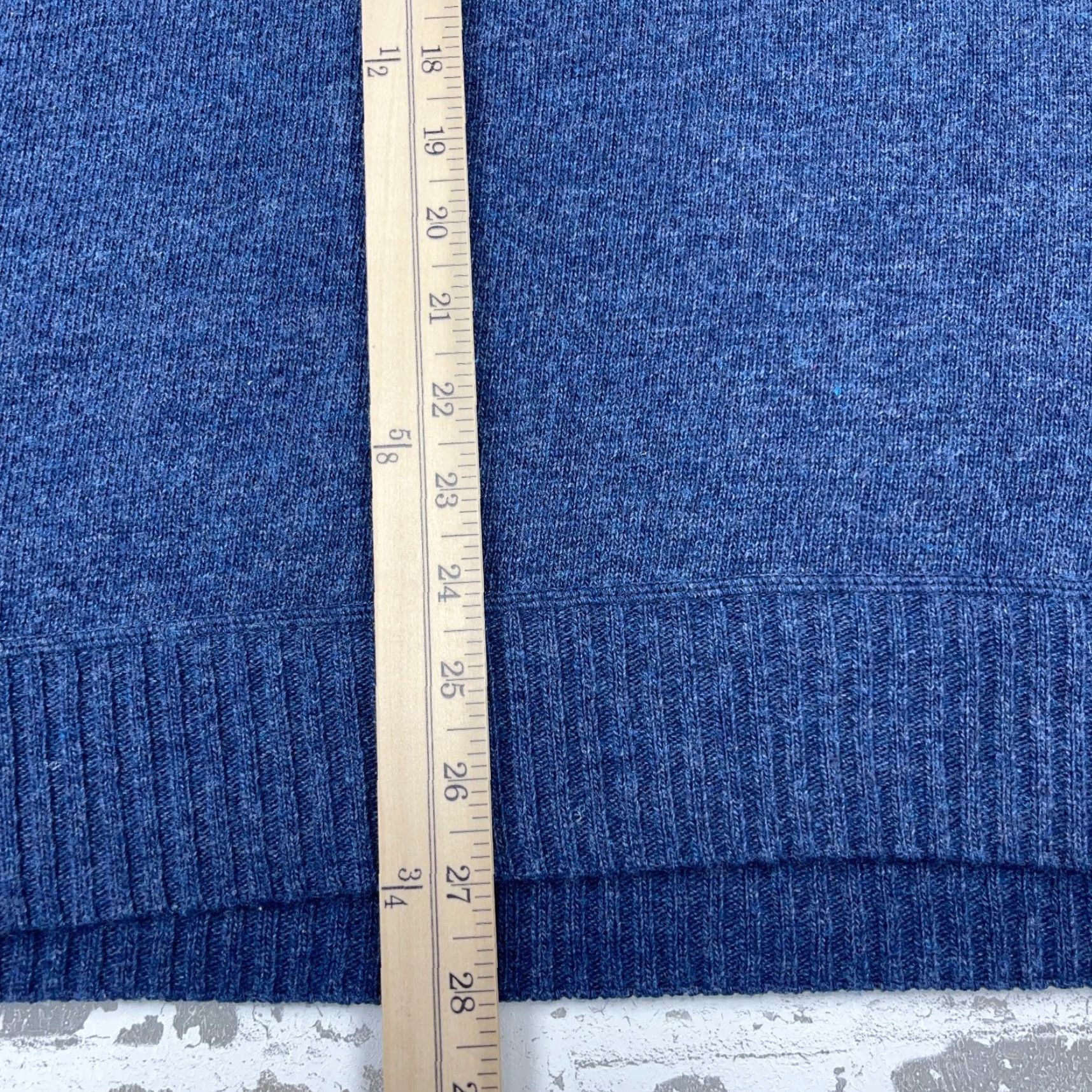 Nautica VINTAGE Nautica Sweater Vest Men XL Blue Fair Isle Wool Blend Knitted Classic Dress Casual Office Size US XL / EU 56 / 4 - 7 Thumbnail