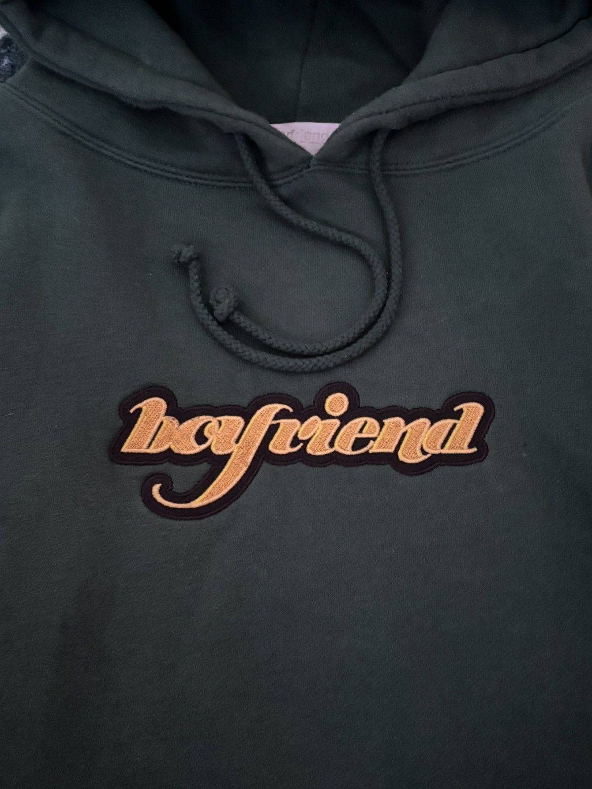 Brockhampton American Boyfriend Boyfriend Warehouse Brockhampton Hoodie Size US L / EU 52-54 / 3 - 3 Thumbnail