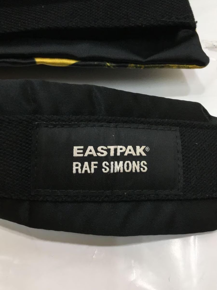 Eastpak × Raf Simons Poster Shoulder Bag Size ONE SIZE - 5 Thumbnail