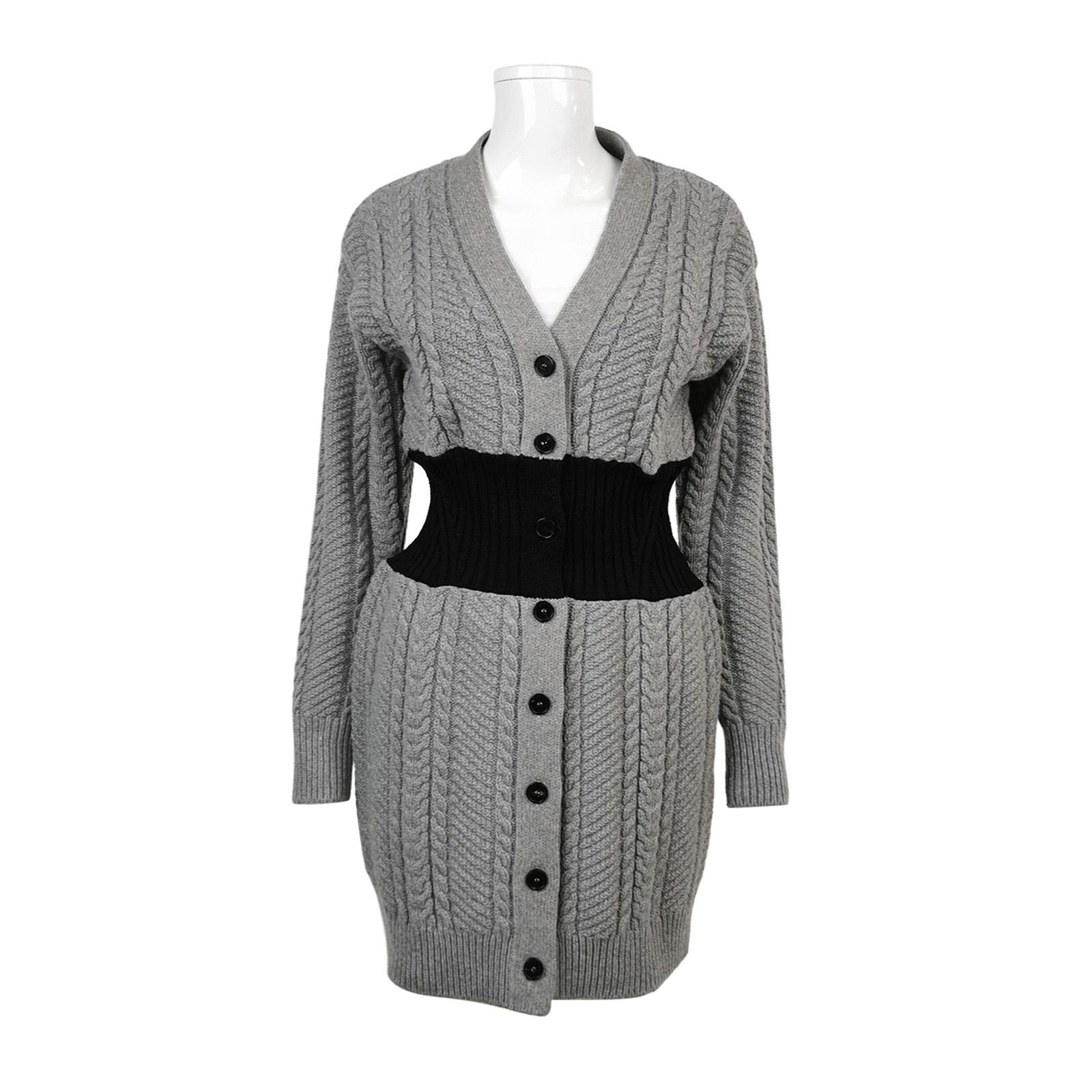 Alexander McQueen Alexander McQueen Women s Jackets Size S / US 4 / IT 40 - 1 Thumbnail
