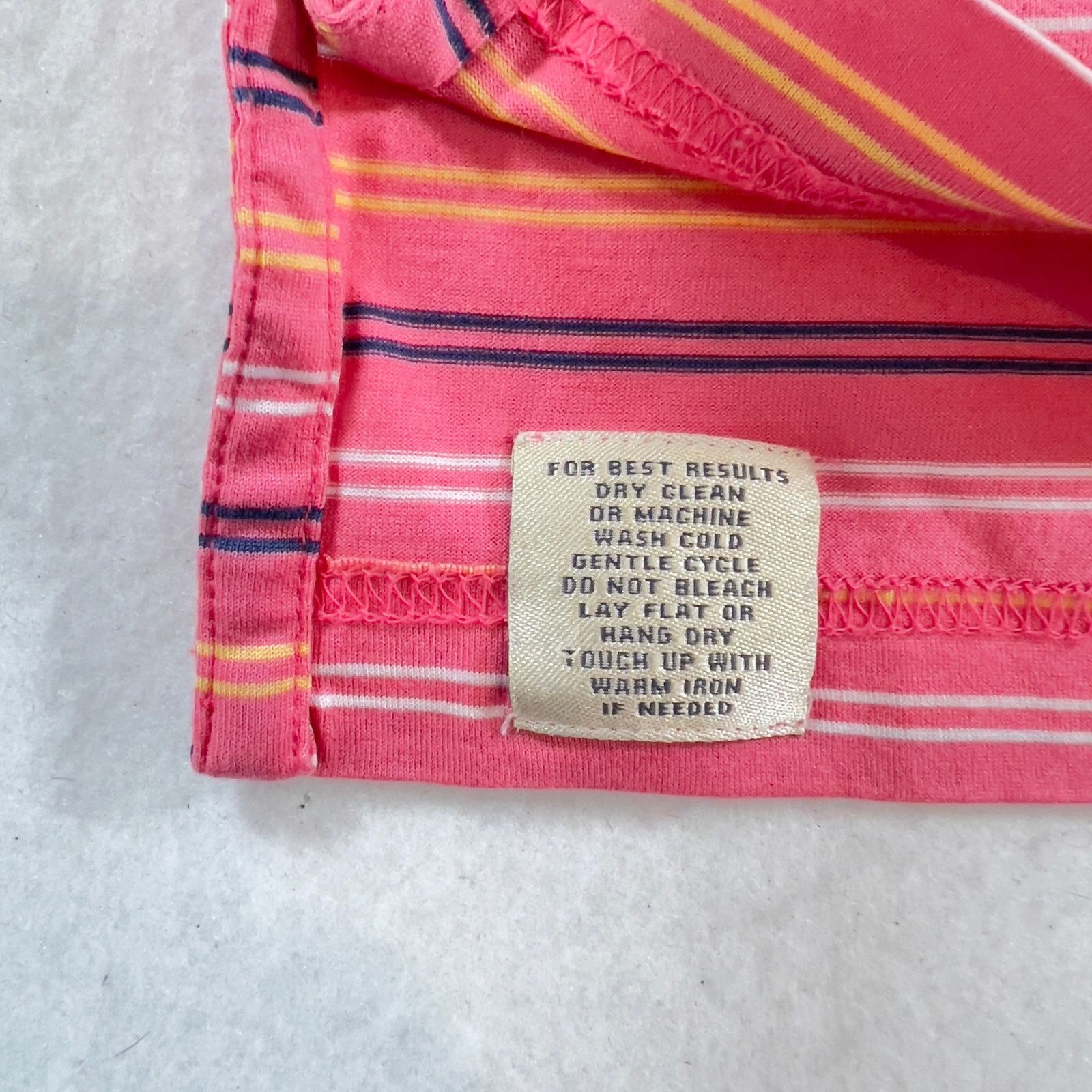 Peter Millar Peter Millar Polo Shirt Double Mercerized Cotton Mens XL Size US XL / EU 56 / 4 - 5 Thumbnail