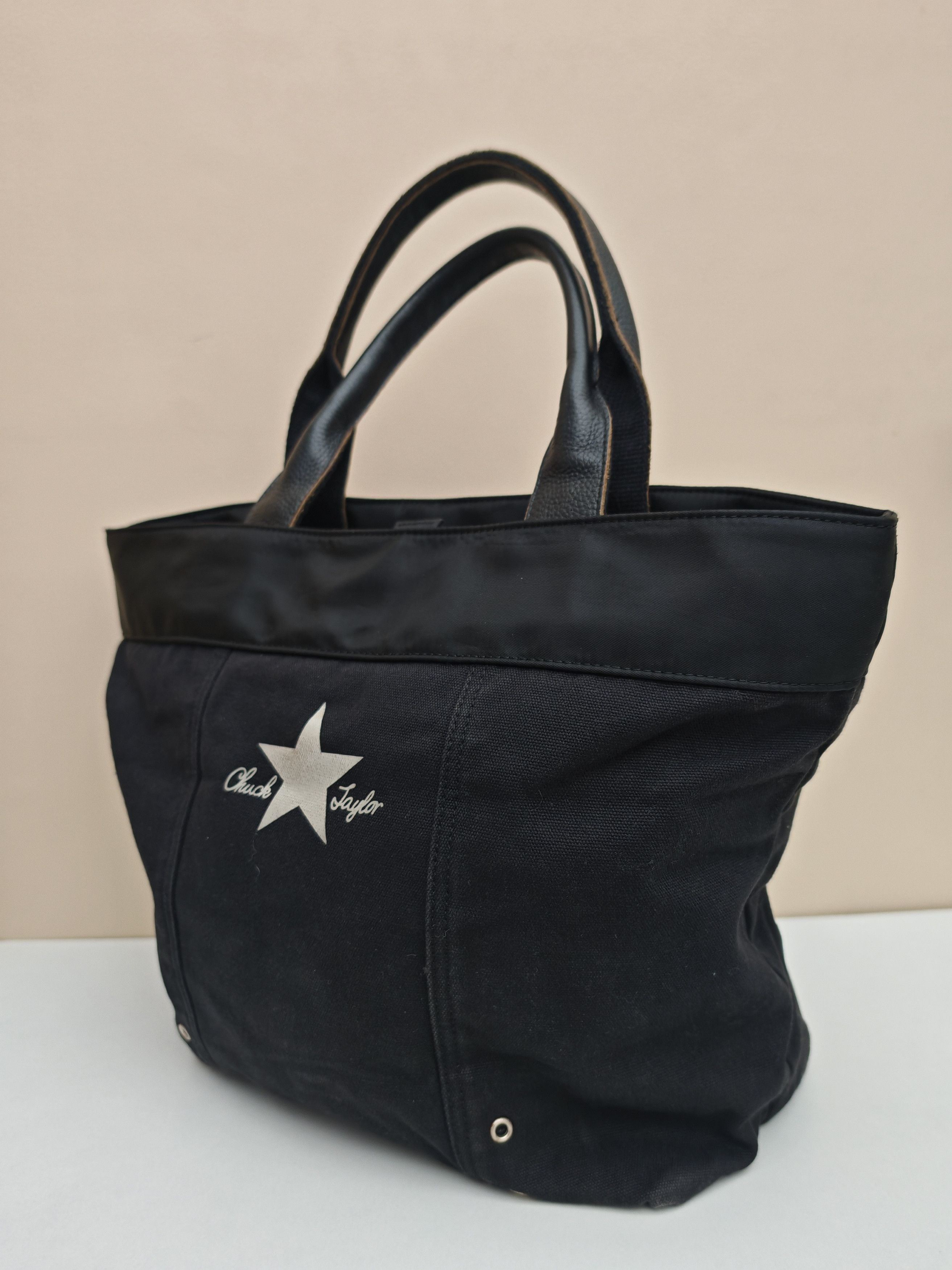 Converse Converse Chuck Taylor Tote Bag Women Size ONE SIZE - 2 Thumbnail