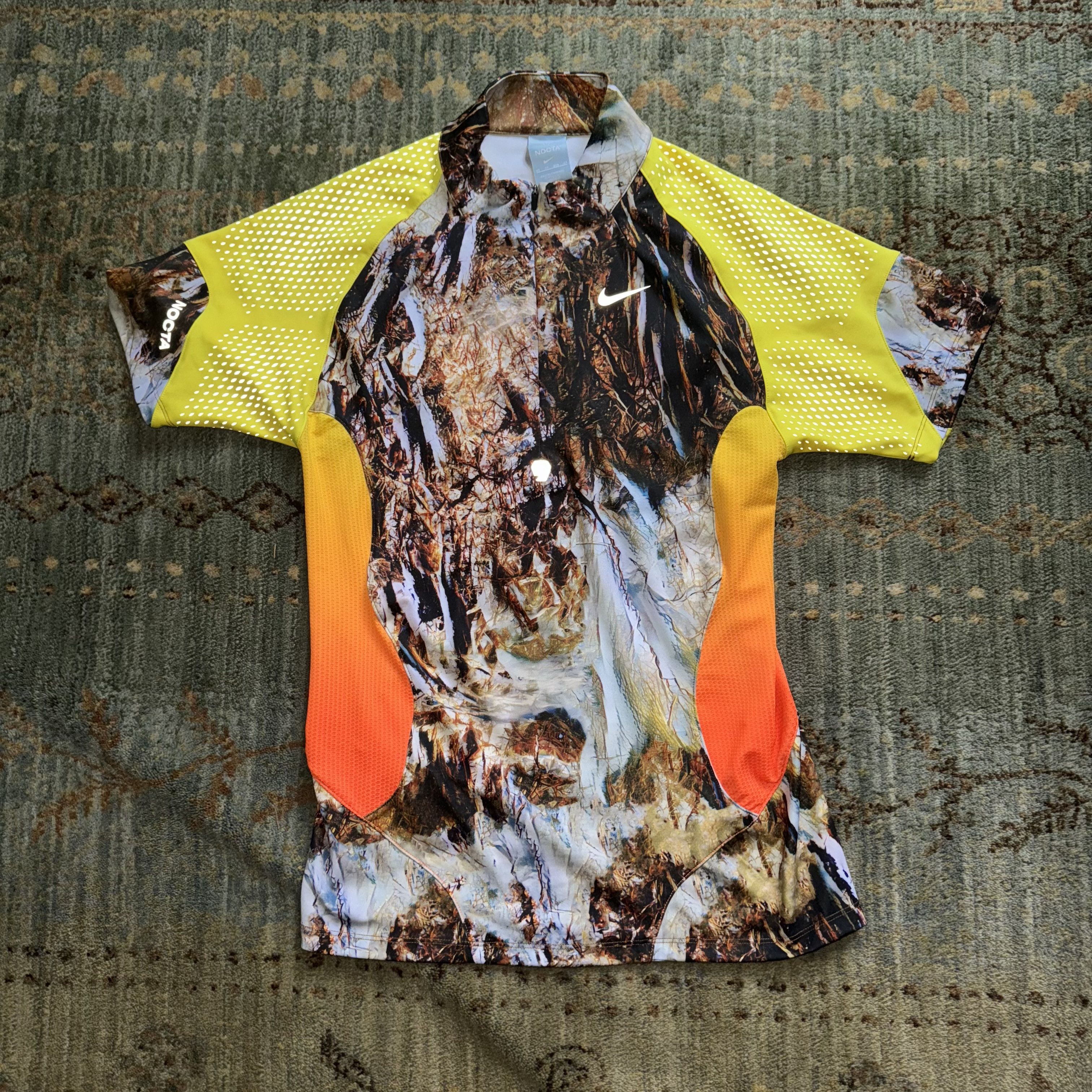 Nike Tempo rare Size US XS / EU 42 / 0 - 1 Thumbnail