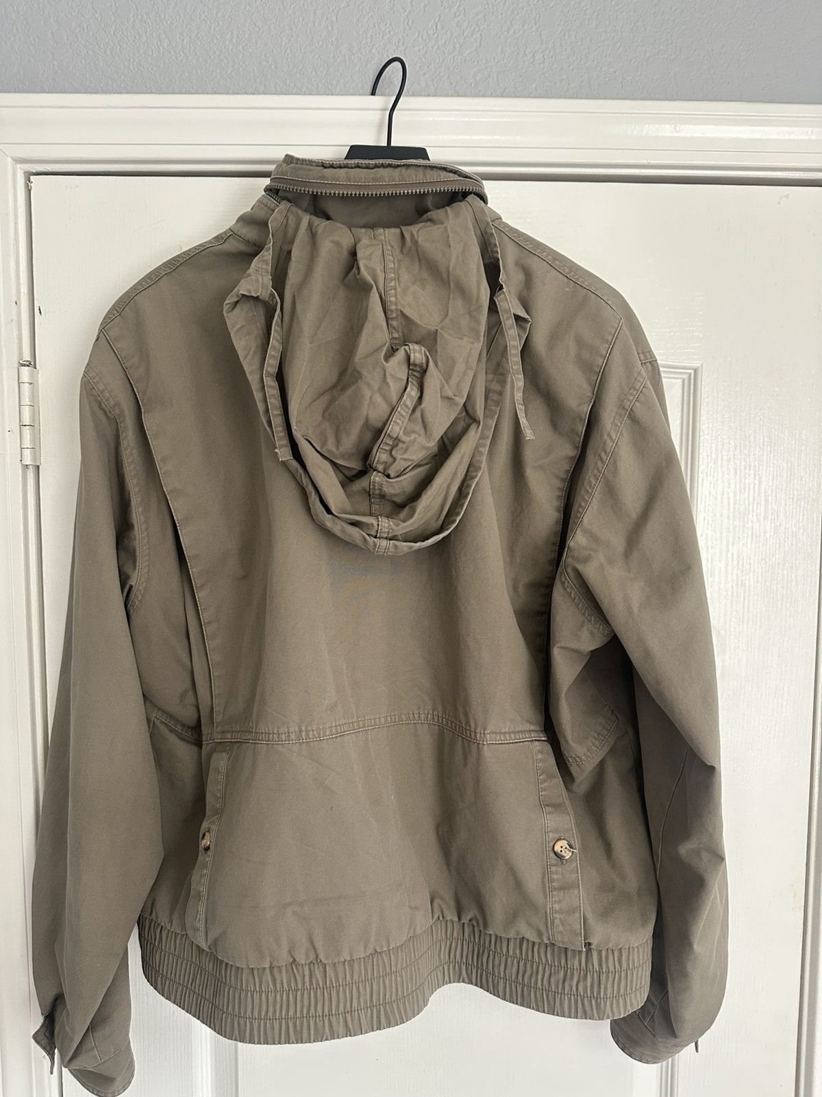 Vintage Vintage jacket Size US XL / EU 56 / 4 - 2 Thumbnail
