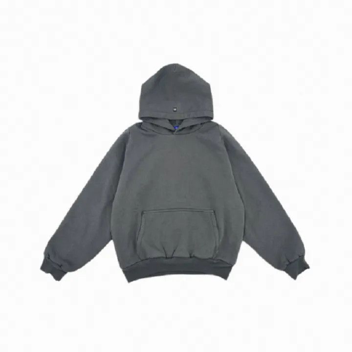 【残りわずか！】Balenciaga ブラック AI Generated フーディ Balenciaga Balenciaga Ai Generated Hoodie | Grailed