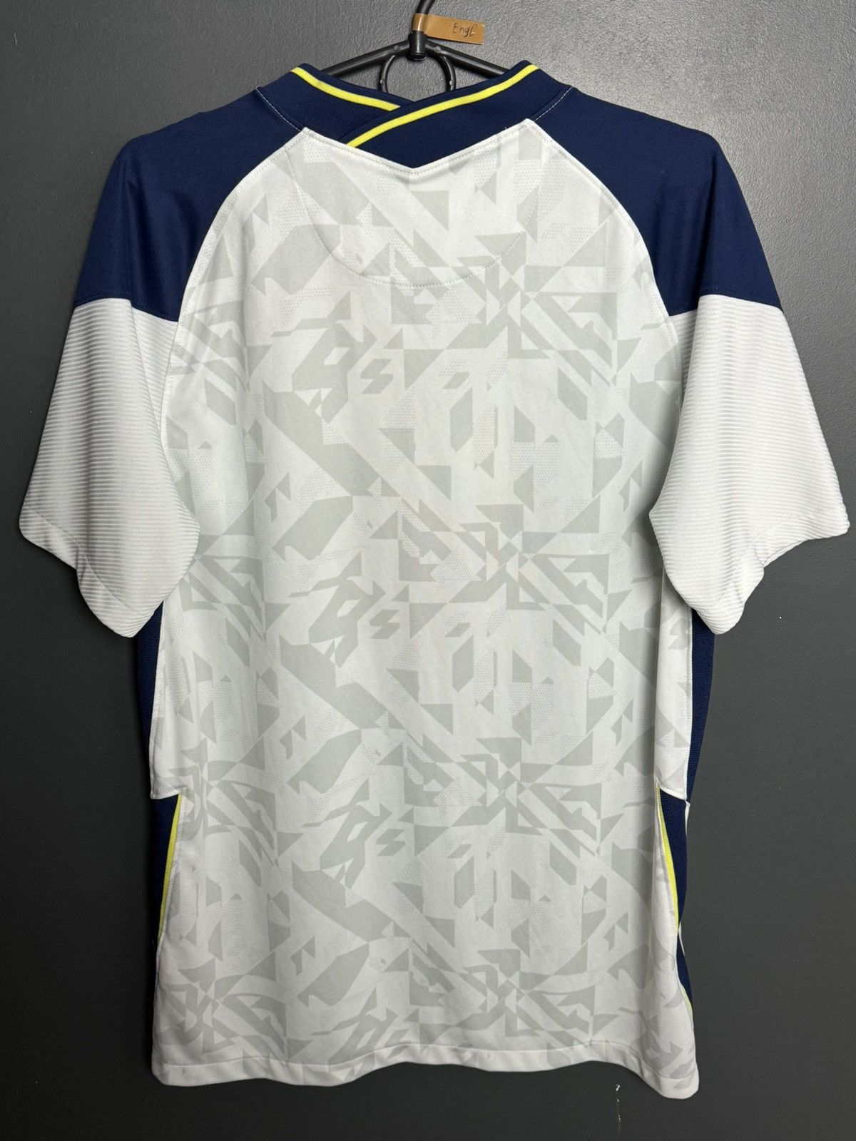 Nike Tottenham Hotspur 20/21 Home Football Jersey Size US M / EU 48-50 / 2 - 2 Thumbnail