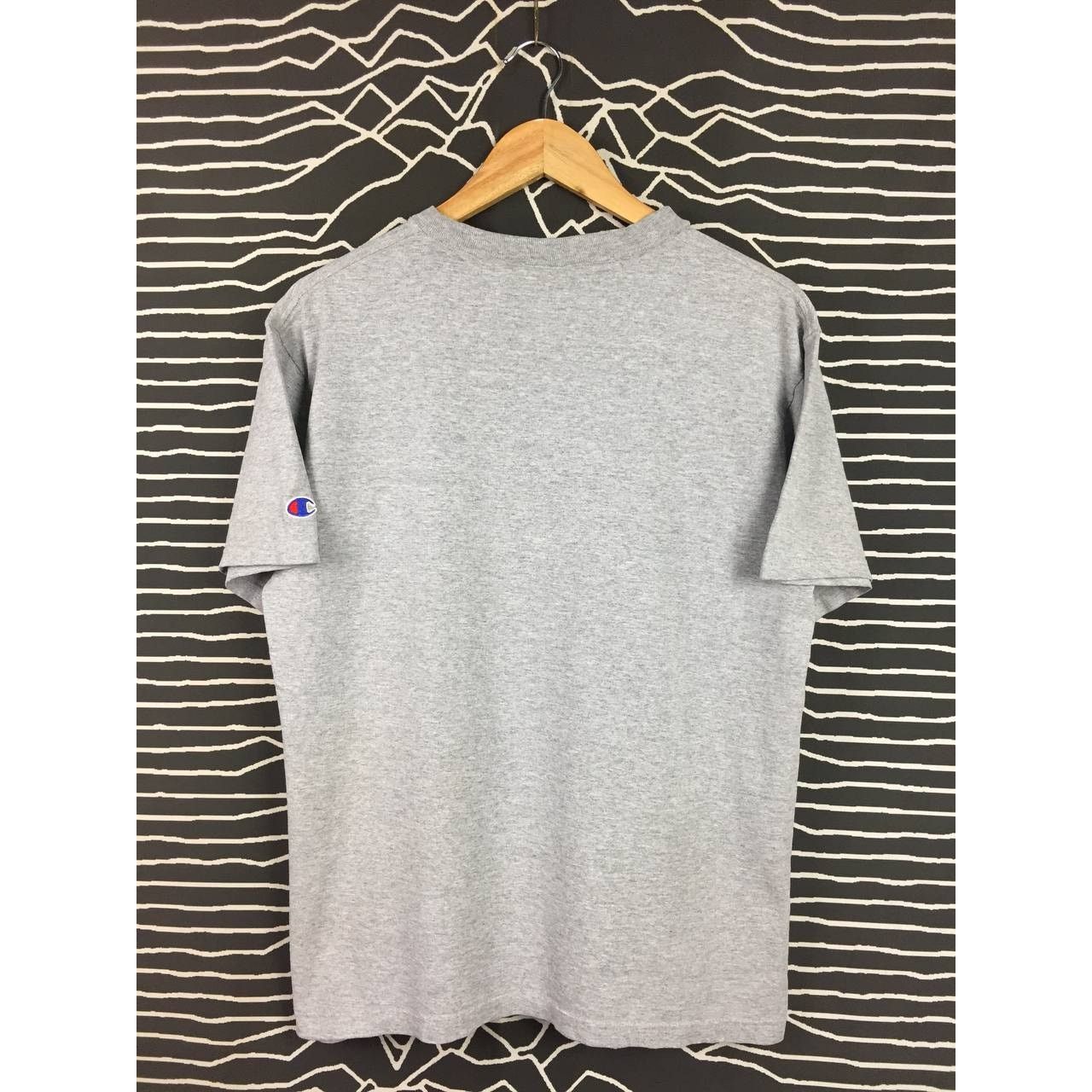 Champion × Vintage Vtg Champion Florida State Seminoles Tennis Spell Out Tee Size US M / EU 48-50 / 2 - 9 Thumbnail
