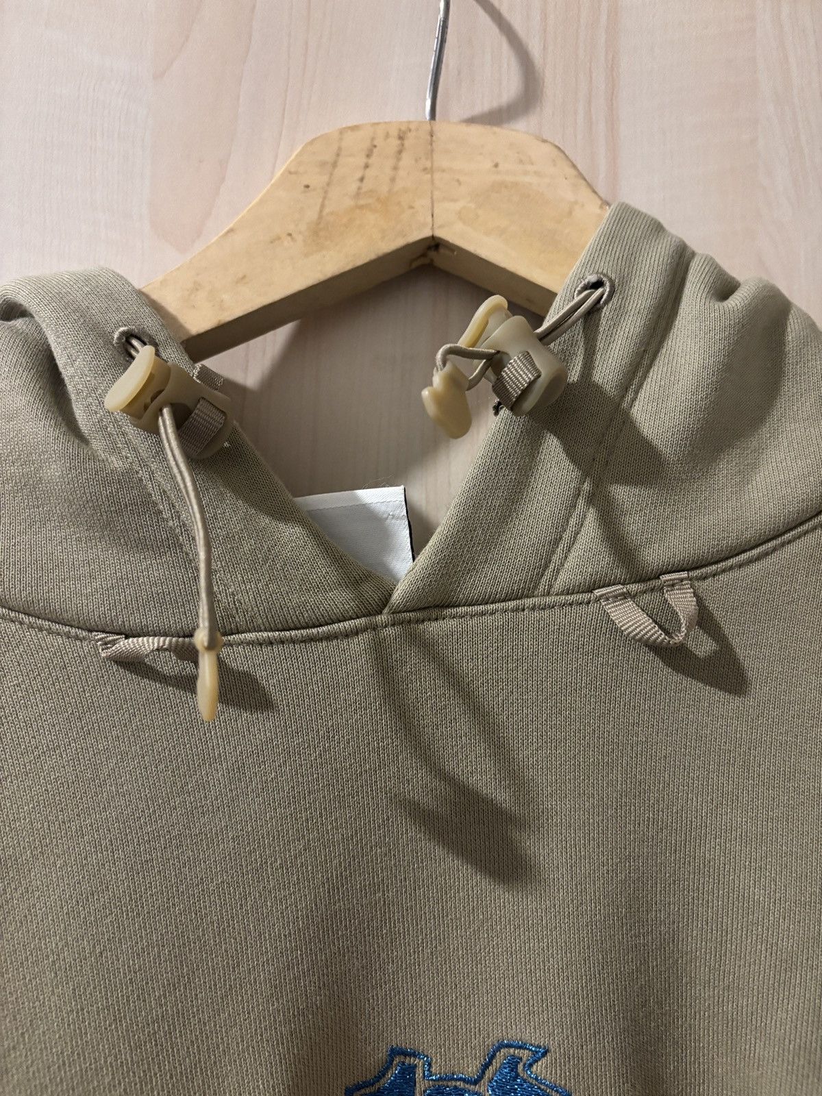 Nike × Off-White Nike x Off white Hoodie Size US XL / EU 56 / 4 - 10 Thumbnail