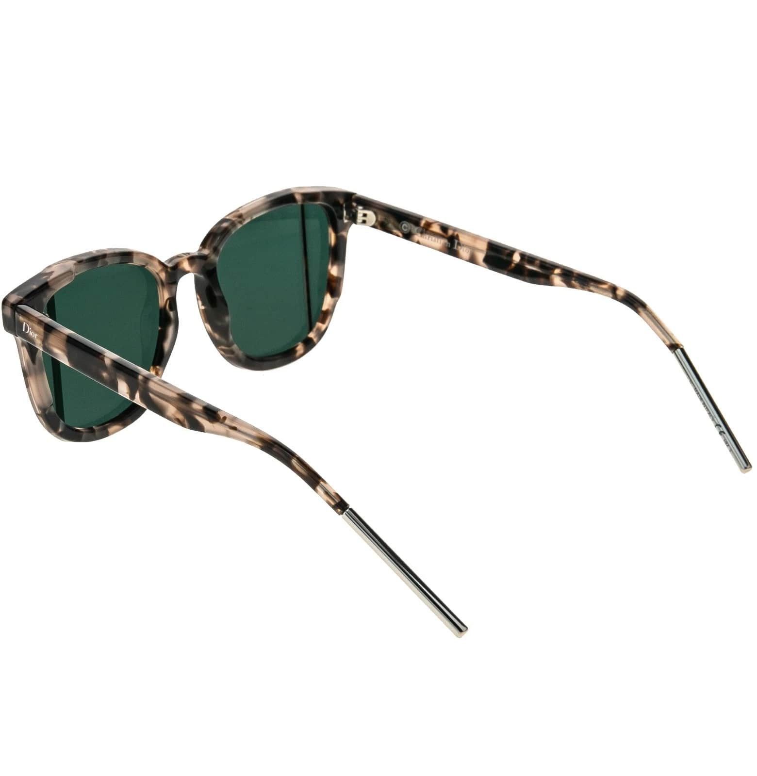 Christian Dior Monsieur CHRISTIAN DIOR STEP Rose Pink Mirrored Sunglasses DIORSTEP Size ONE SIZE - 9 Thumbnail
